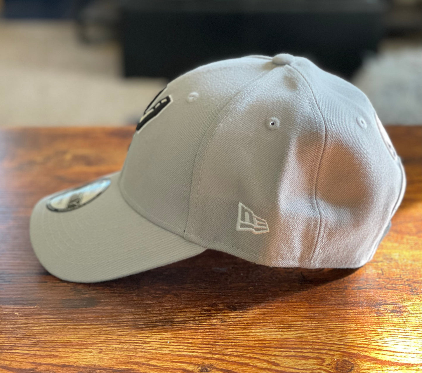 New Era 9Forty Spurs Cap