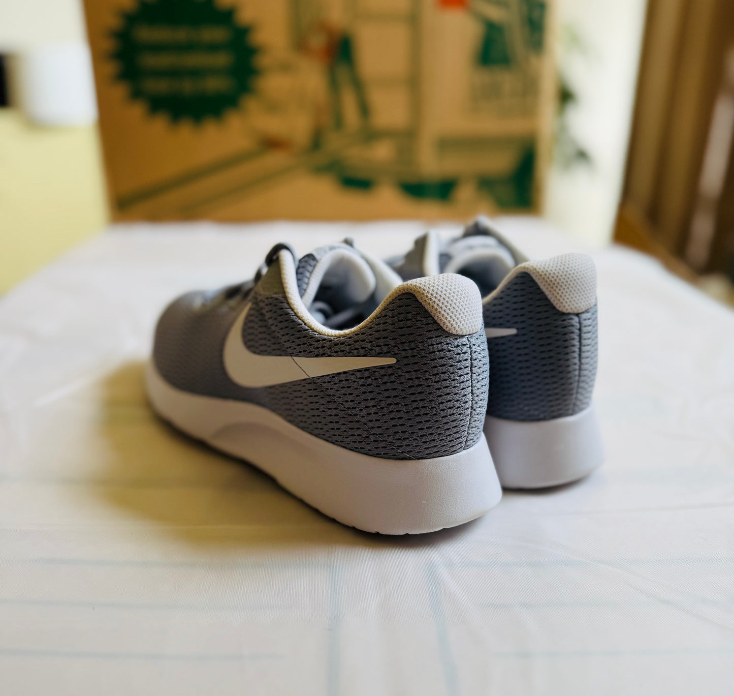 Nike Ws Tanjun WIDE 2E