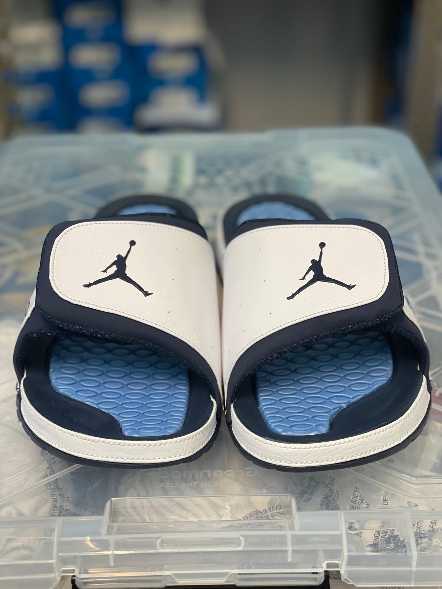 Jordan Hydro 2 Premier