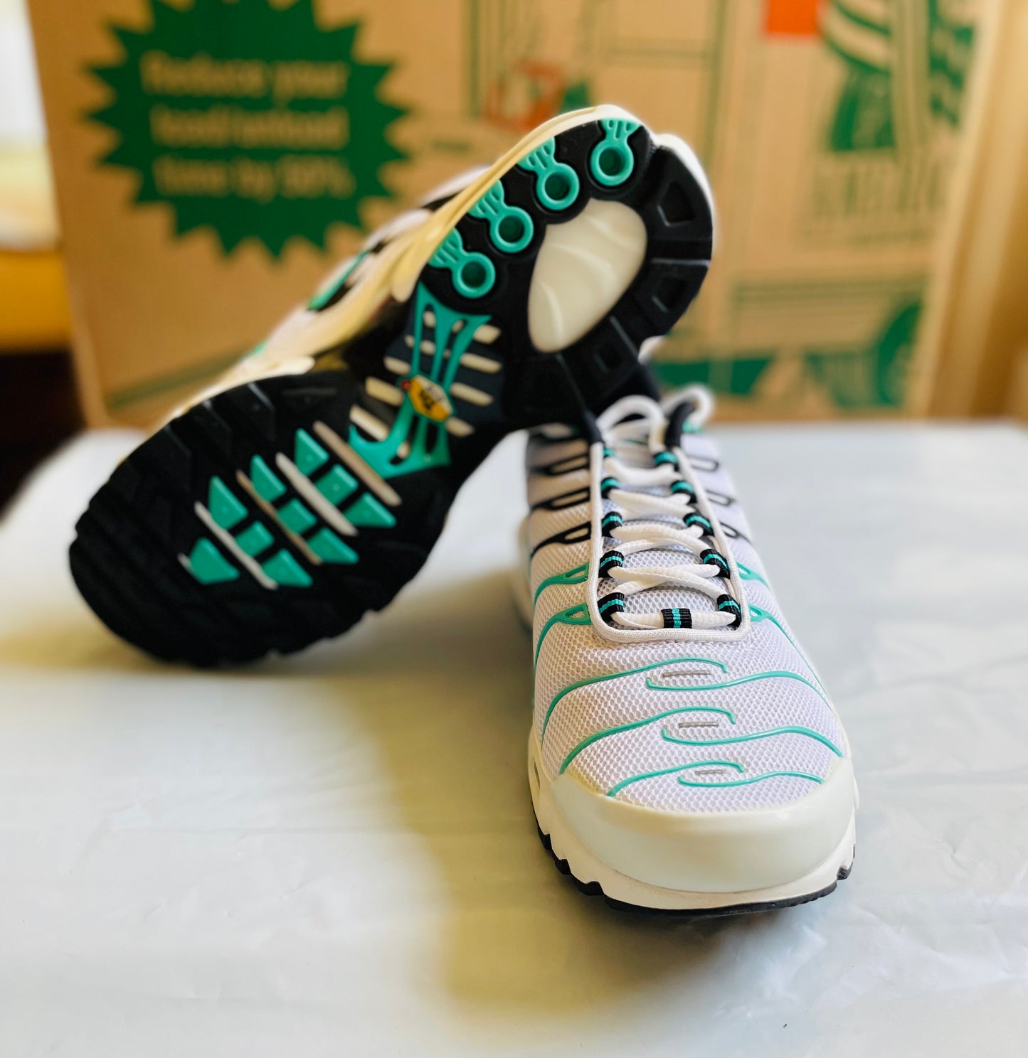 Nike Air Max Plus