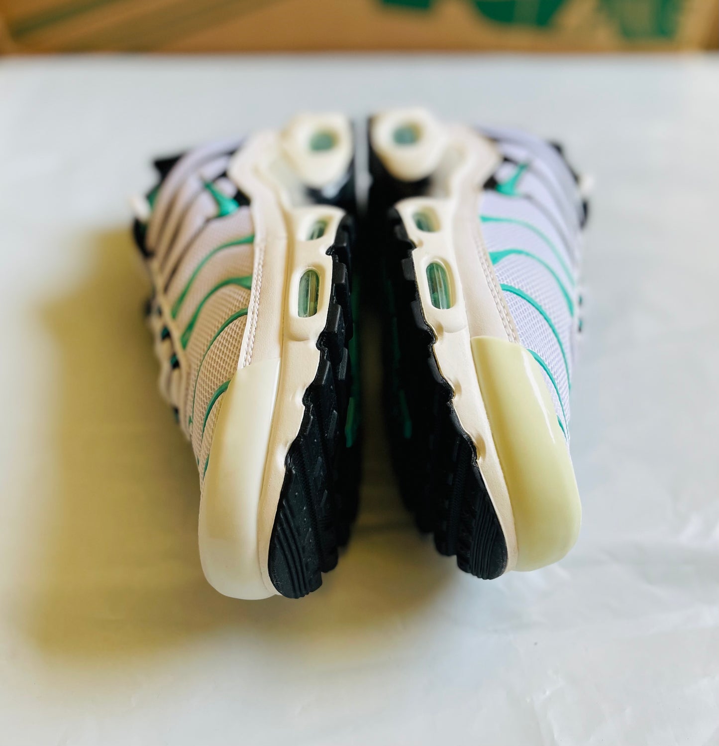 Nike Air Max Plus