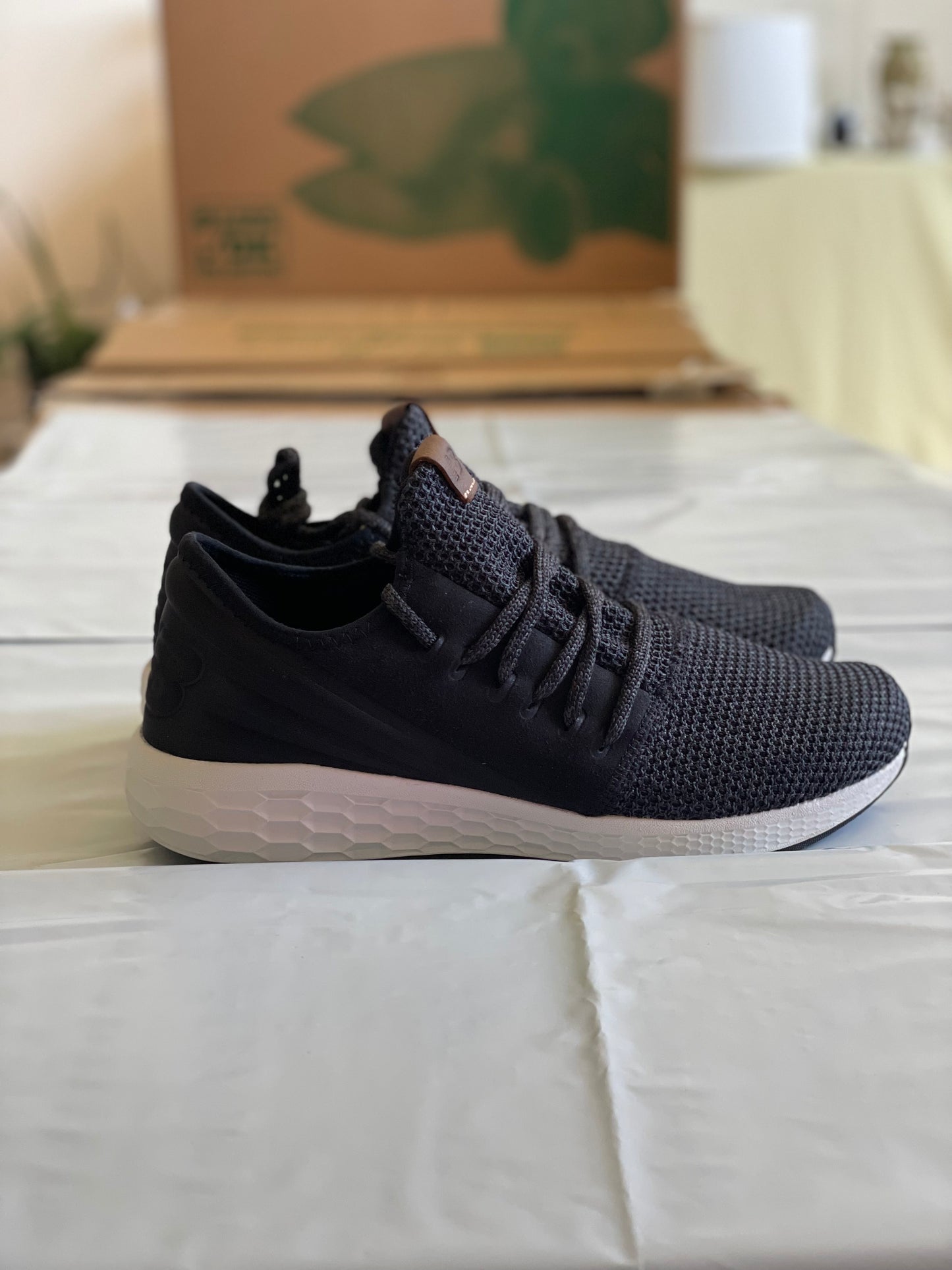 NB Cruz MCRZDLB2 Men