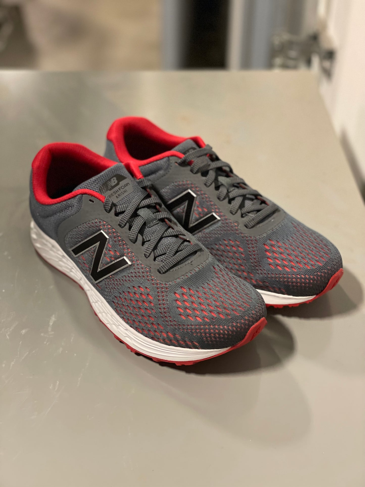 New Balance Mens MARISCG2