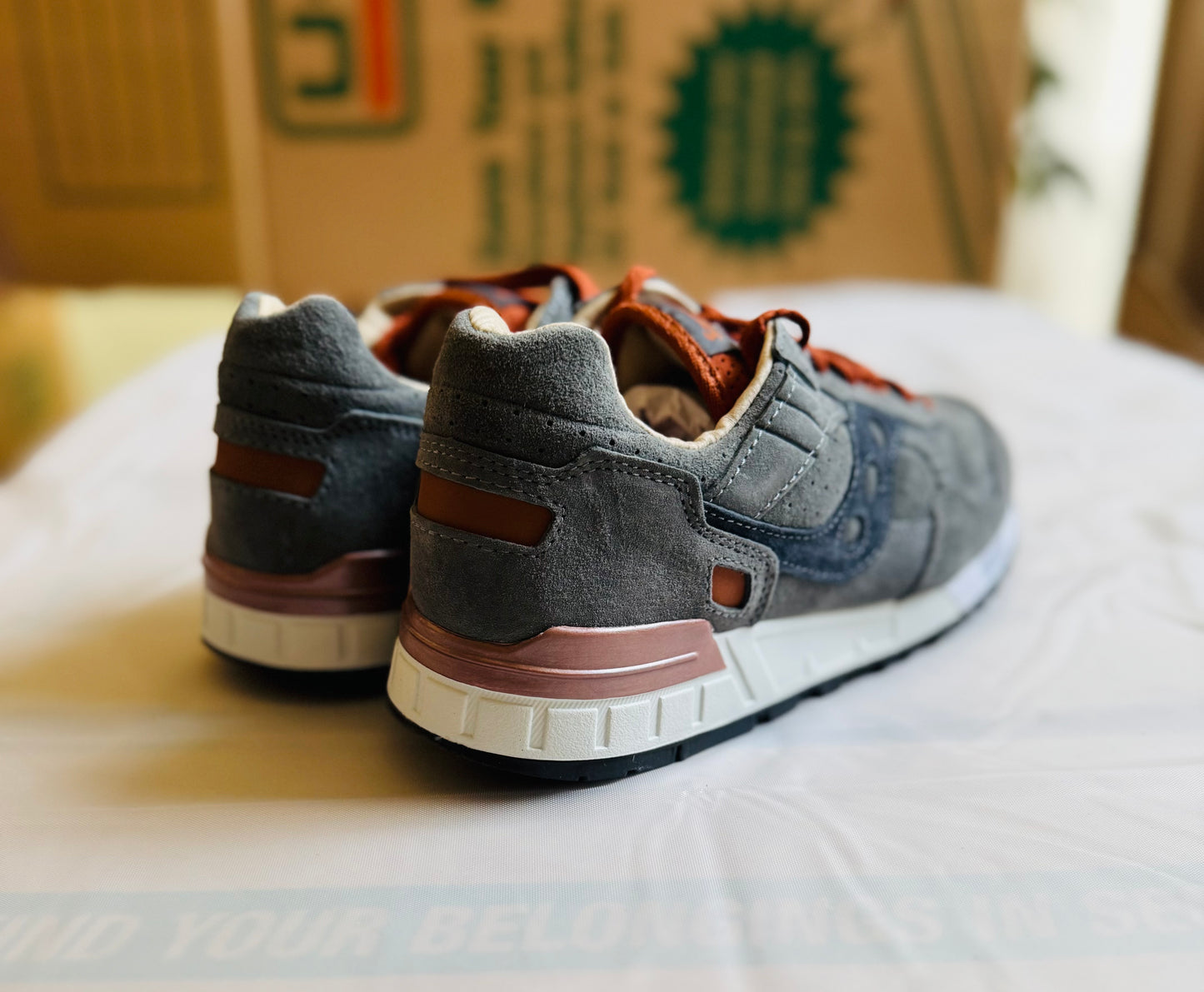 Shadow 5000