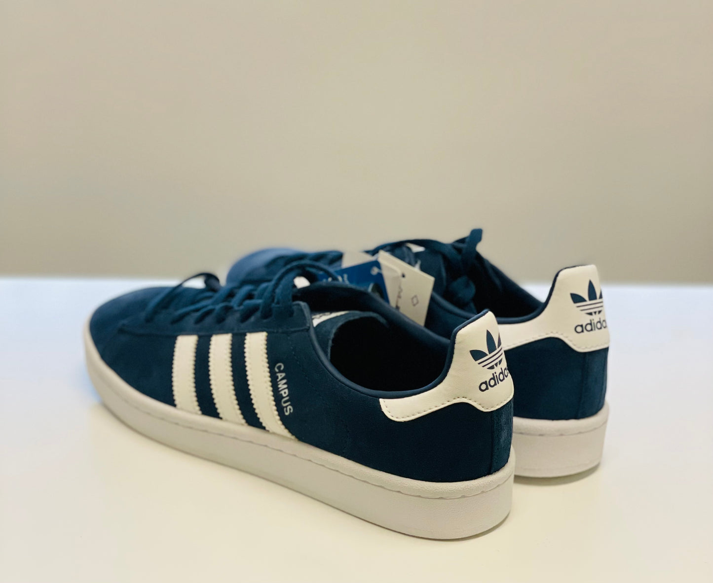 Campus W size 10 only