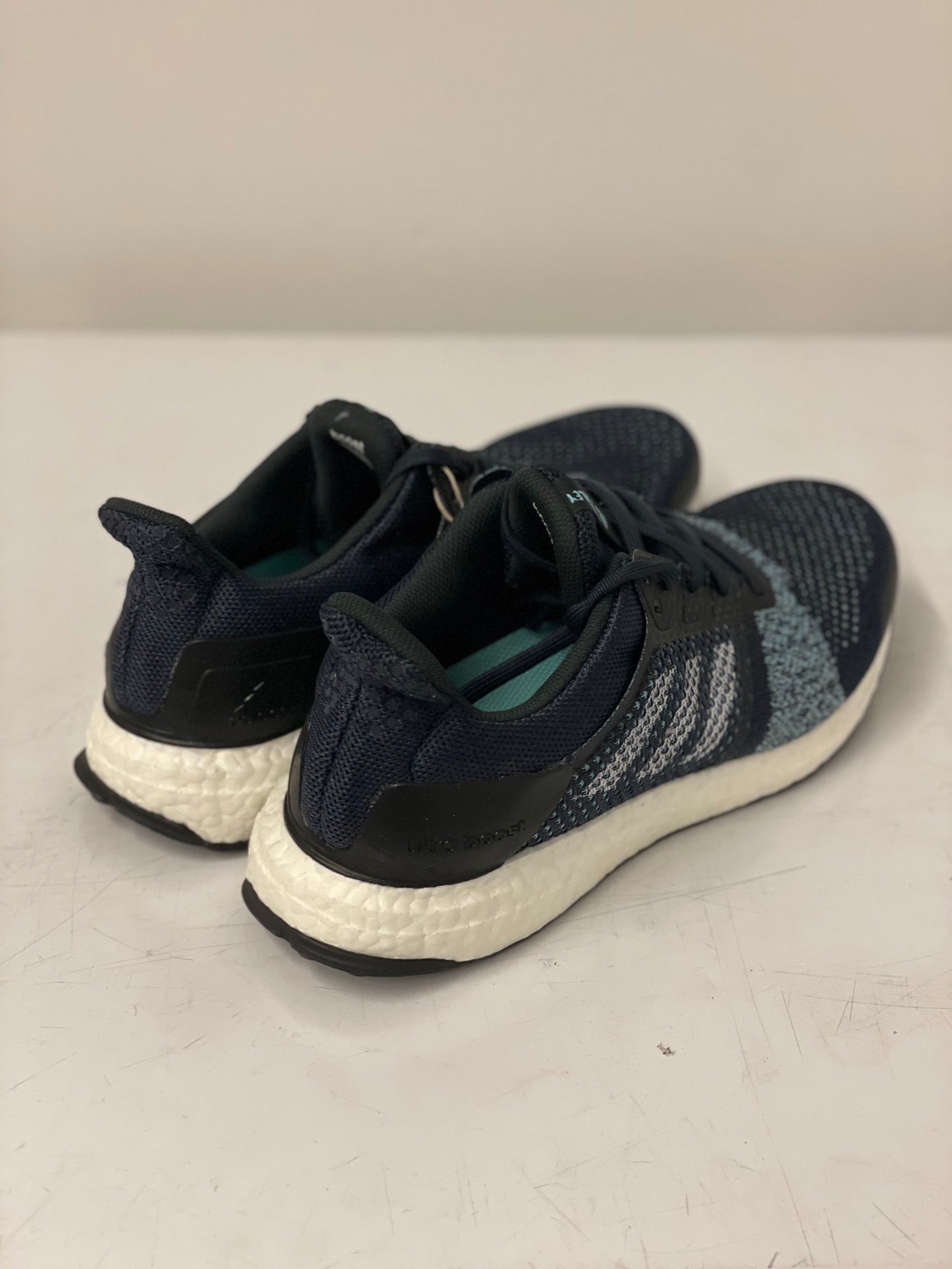 Ultraboost ST Parley Mens-Adidas