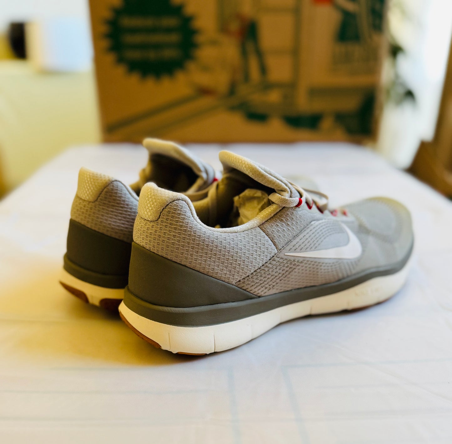Nike Free Trainer V7