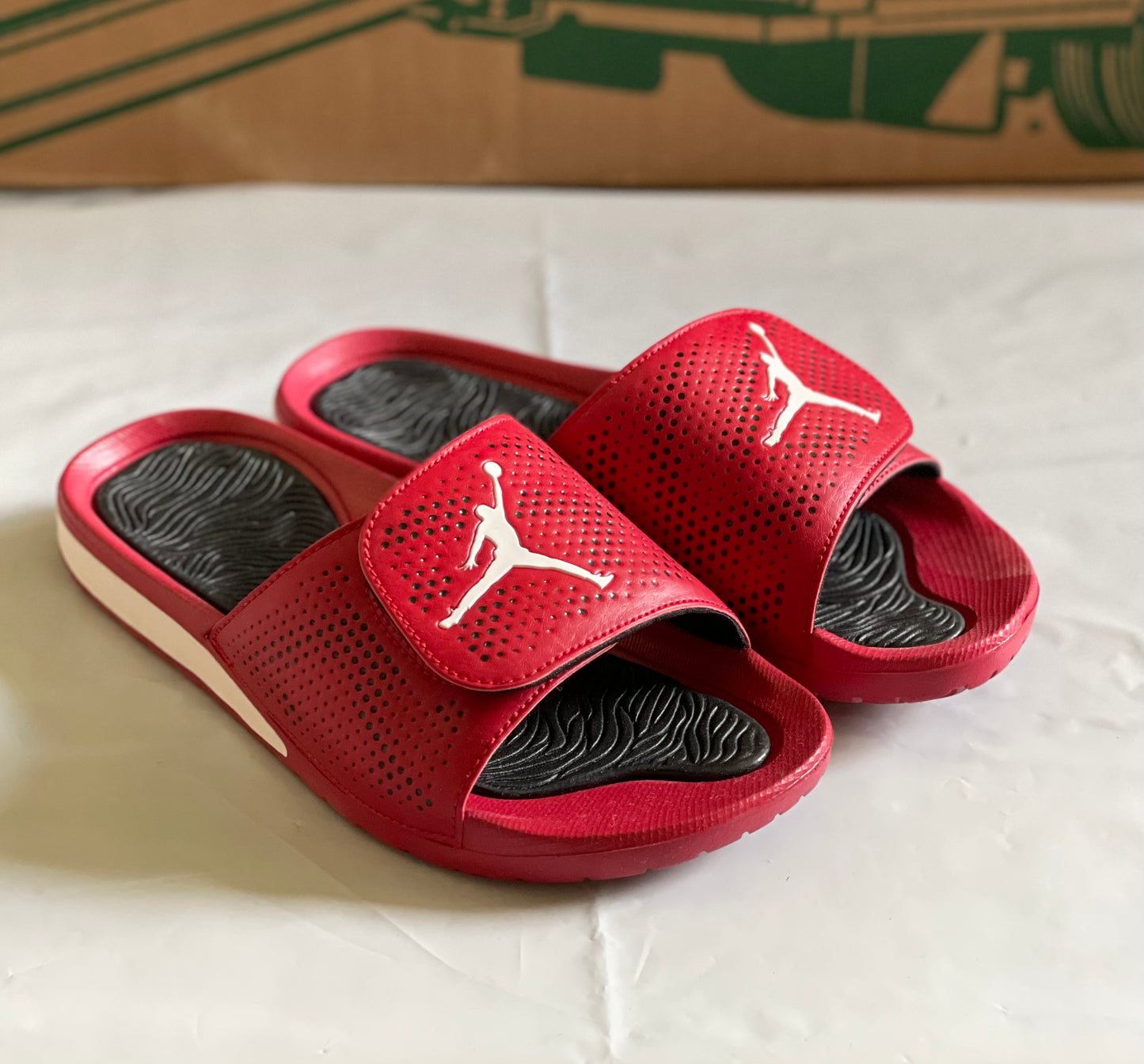 Jordan Hydro 5 BG/juniors