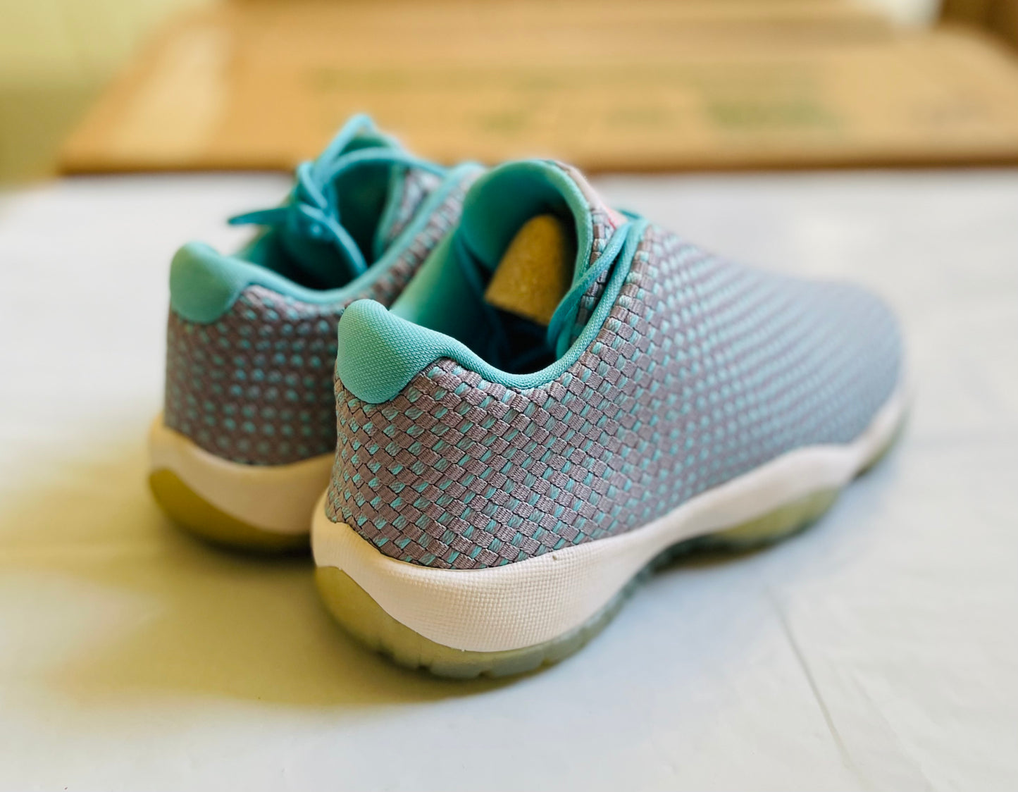 Air Jordan Future Low GG