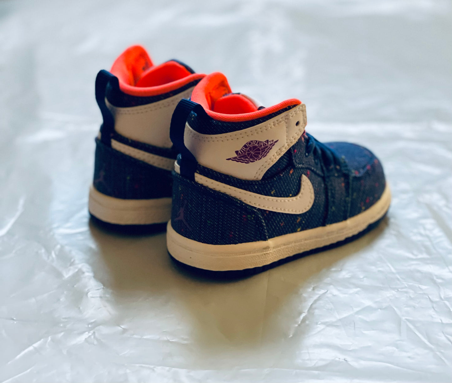 Jordan 1 Retro High GT