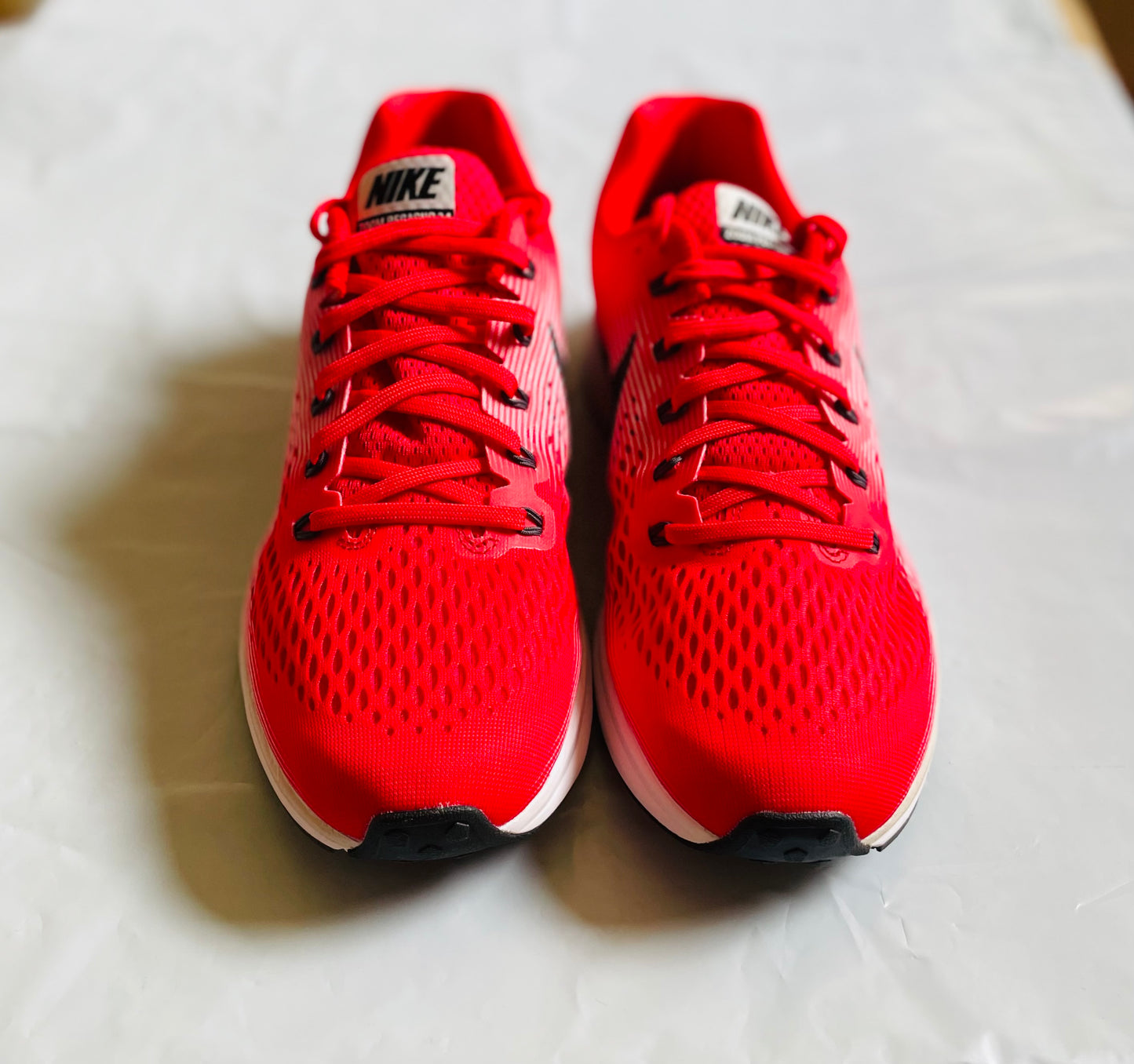 Nike Air Zoom Pegasus 34