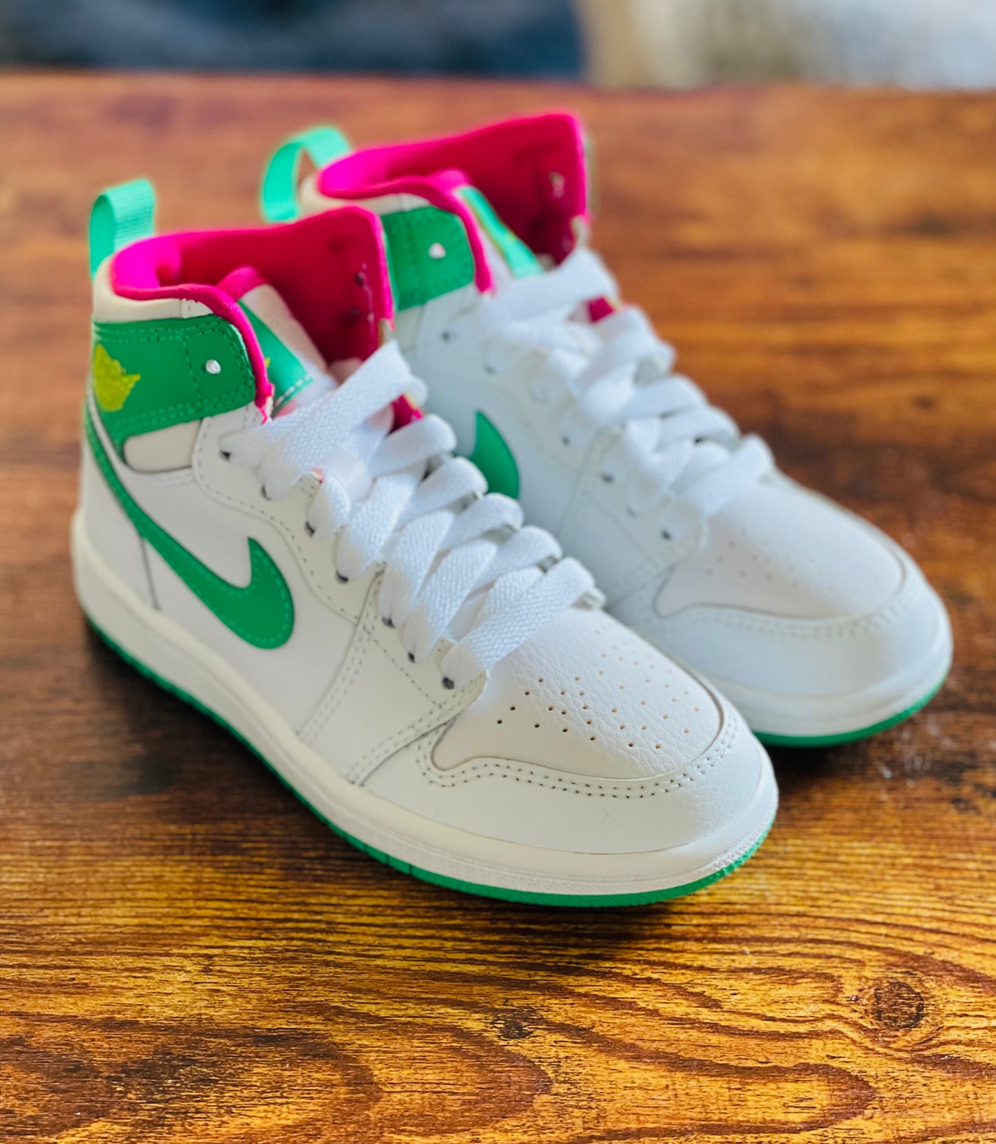 Jordan 1 Retro High GP (PS) Easter