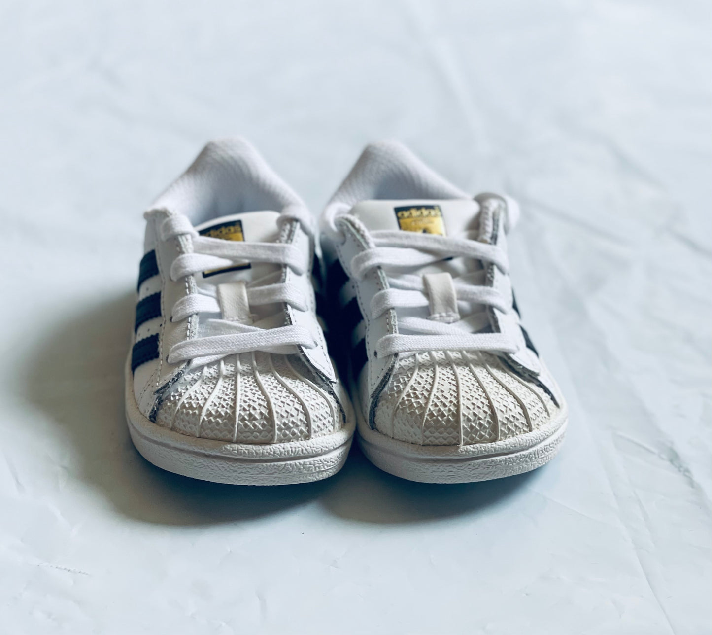 Superstar I wht/blk