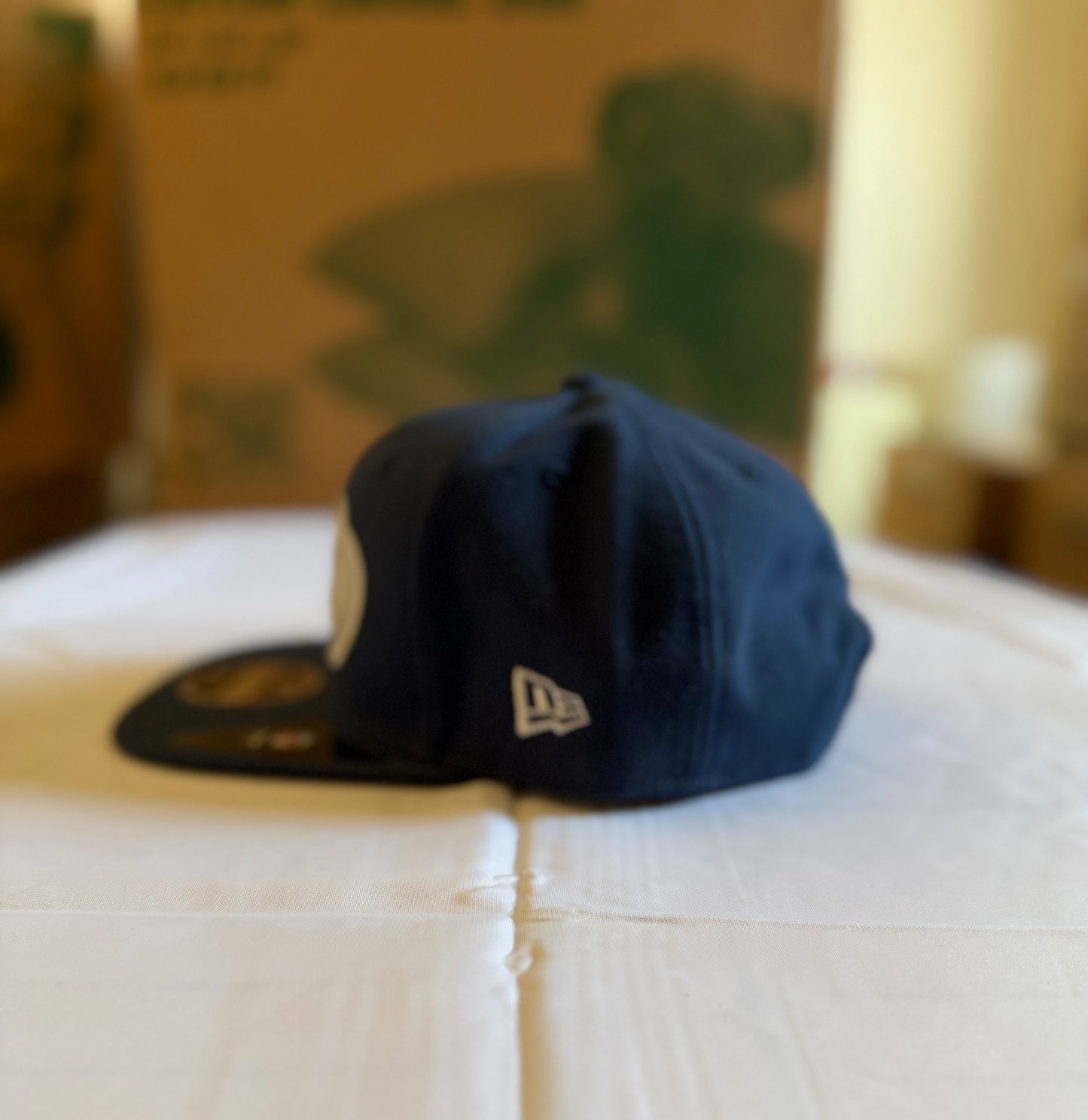 New Era Seattle Seahawks 9Fifty Original Fit Snapback