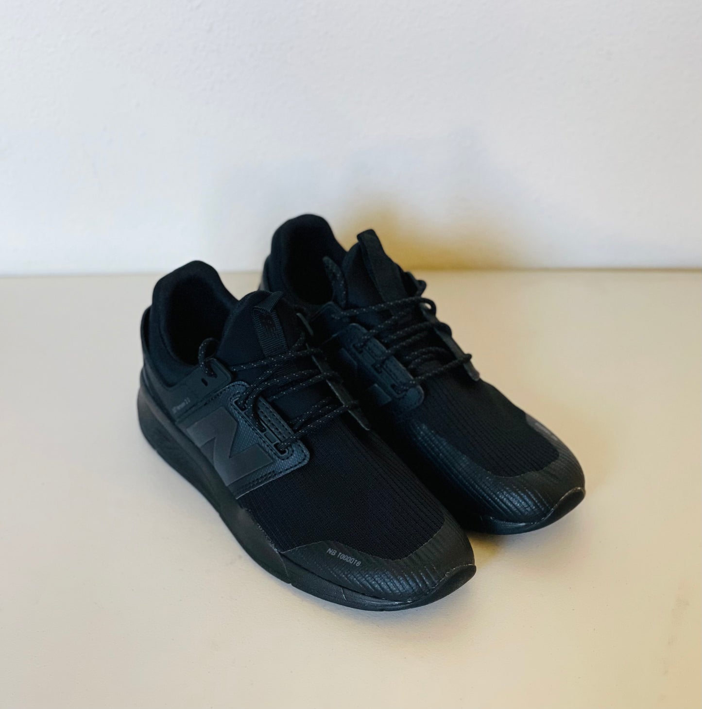 NB MS247NDD Men Winter Tech