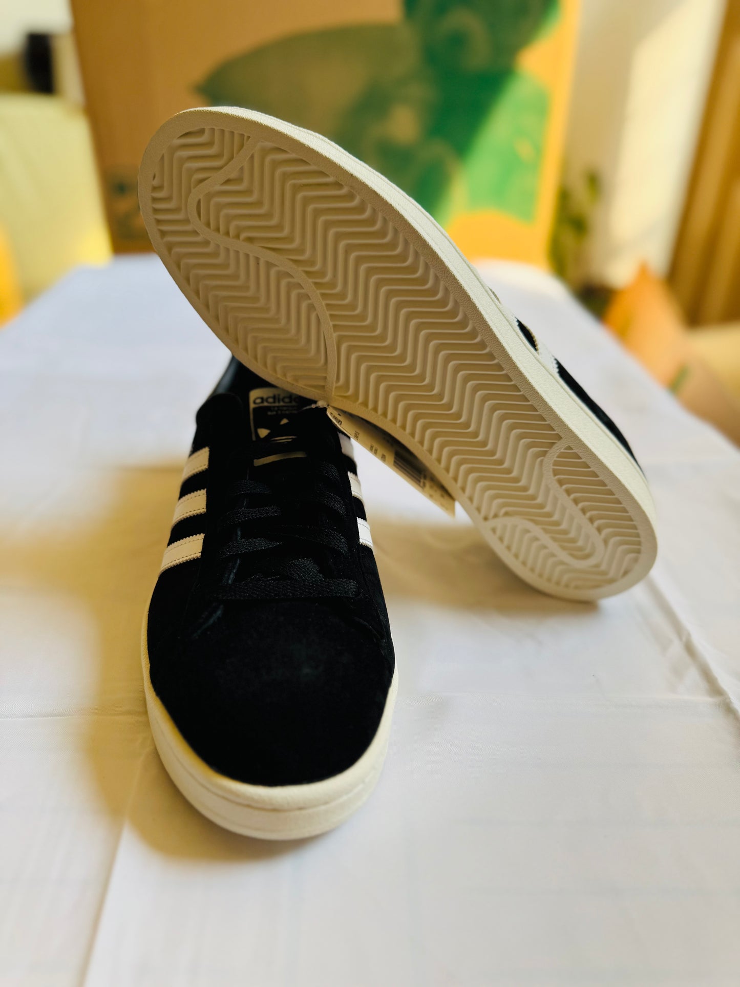 Adidas Campus size 12 only