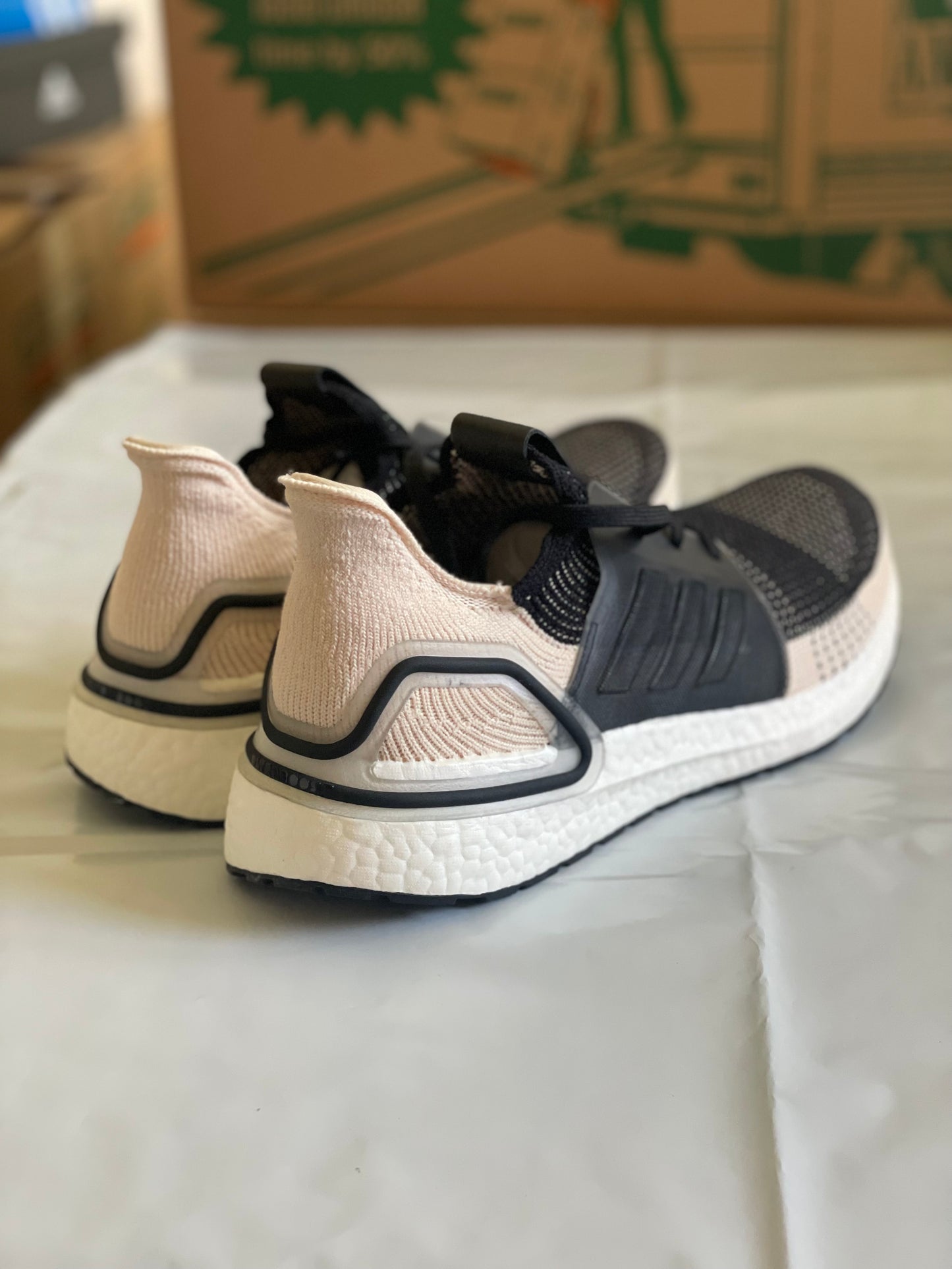 UltraBoost 19 m