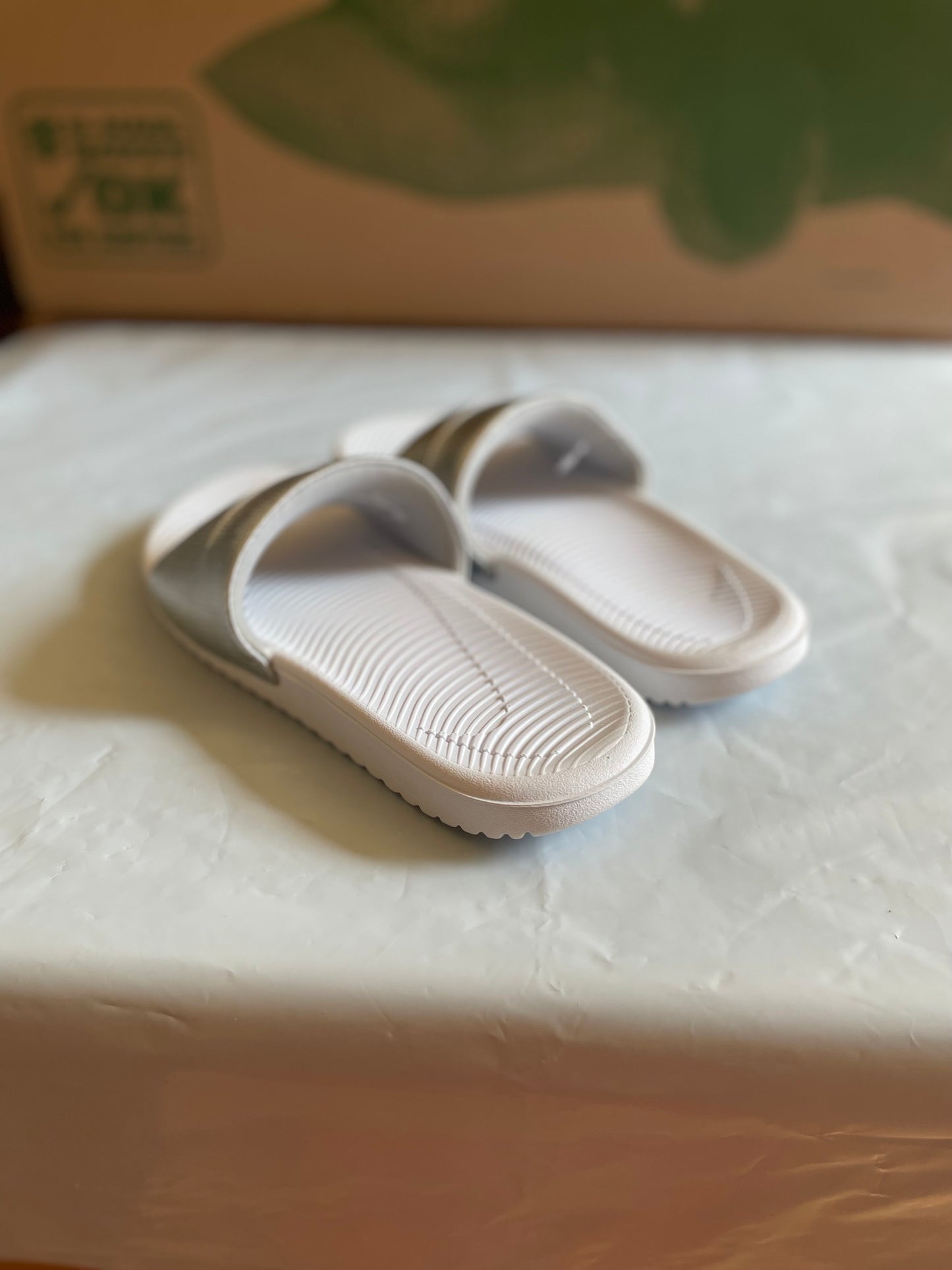 Wmns Kawa Slide
