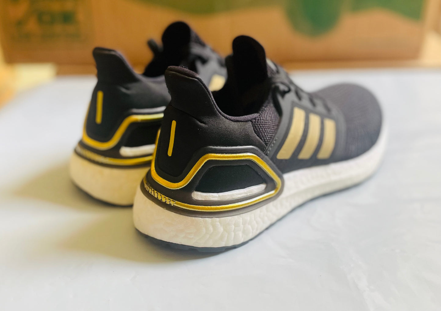 UltraBoost 20 m
