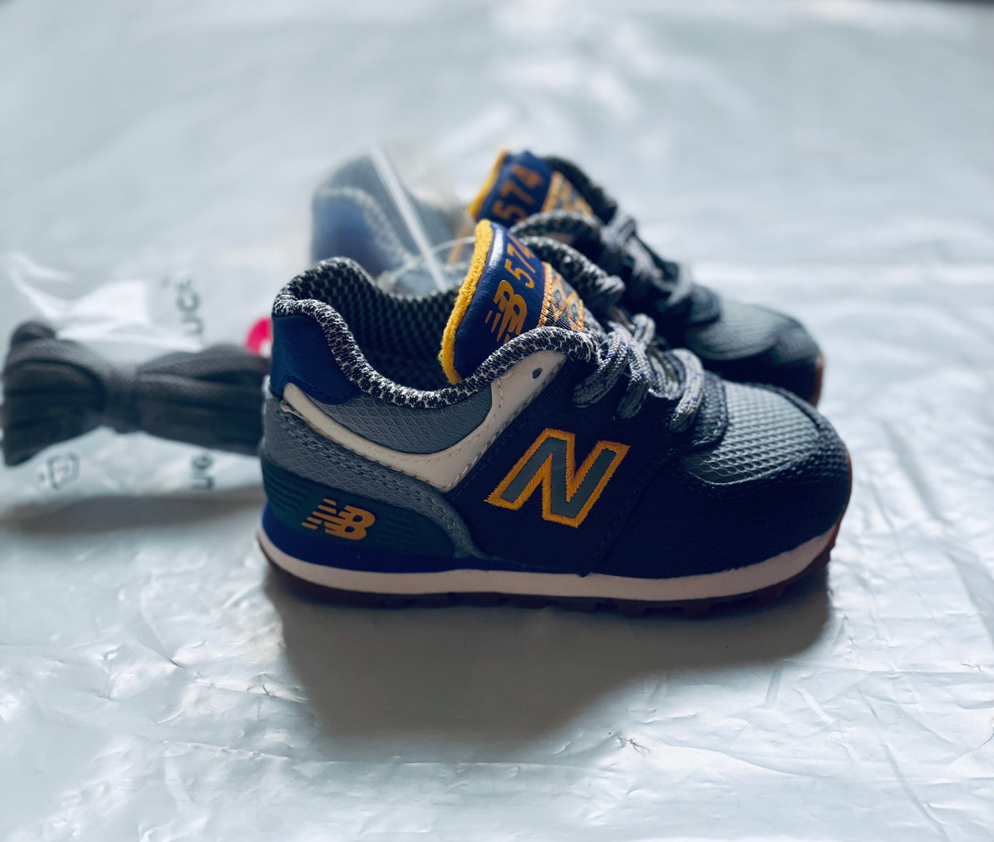 574 KL574E7I Toddlers