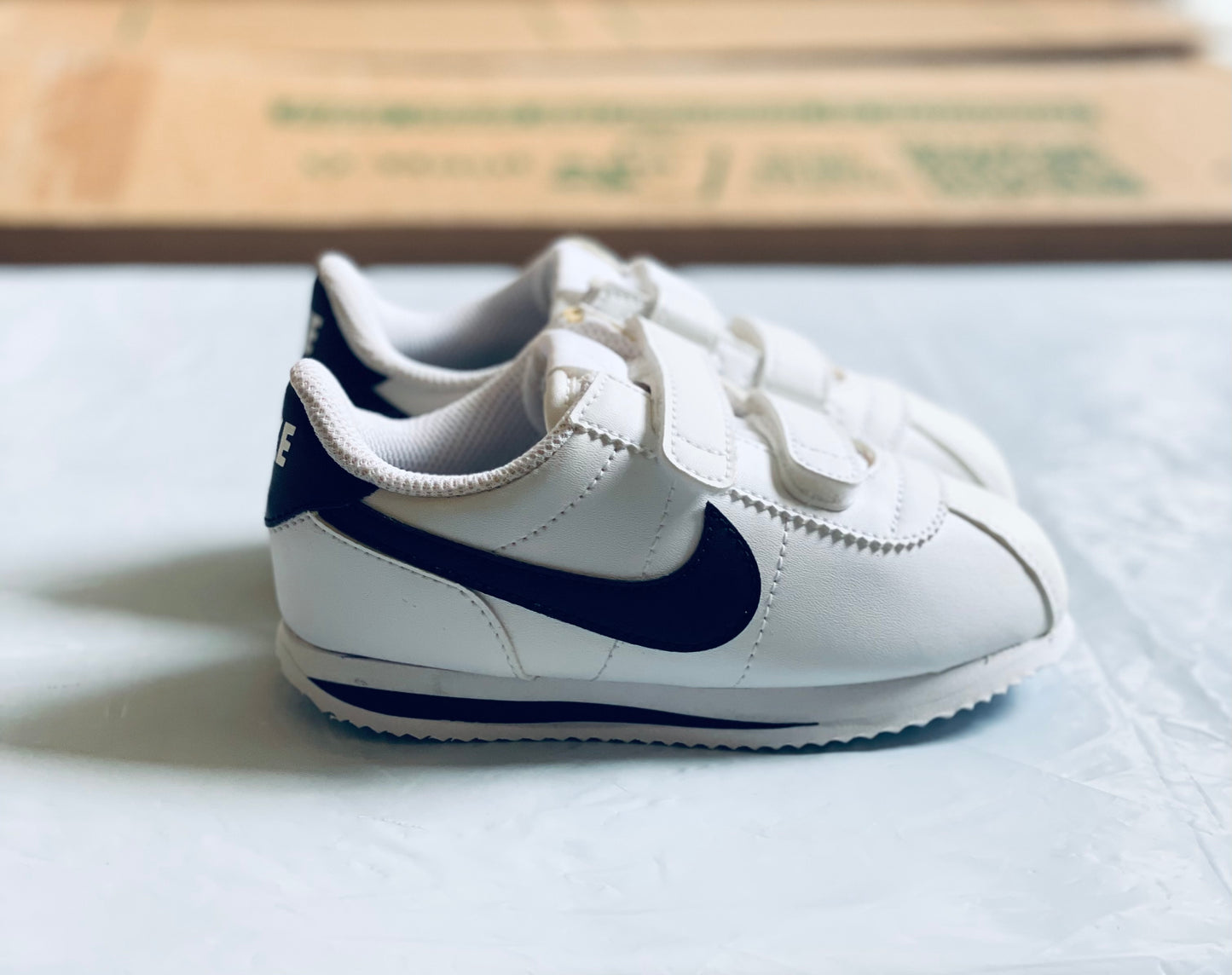 Cortez Basic SL (TDV) w/b