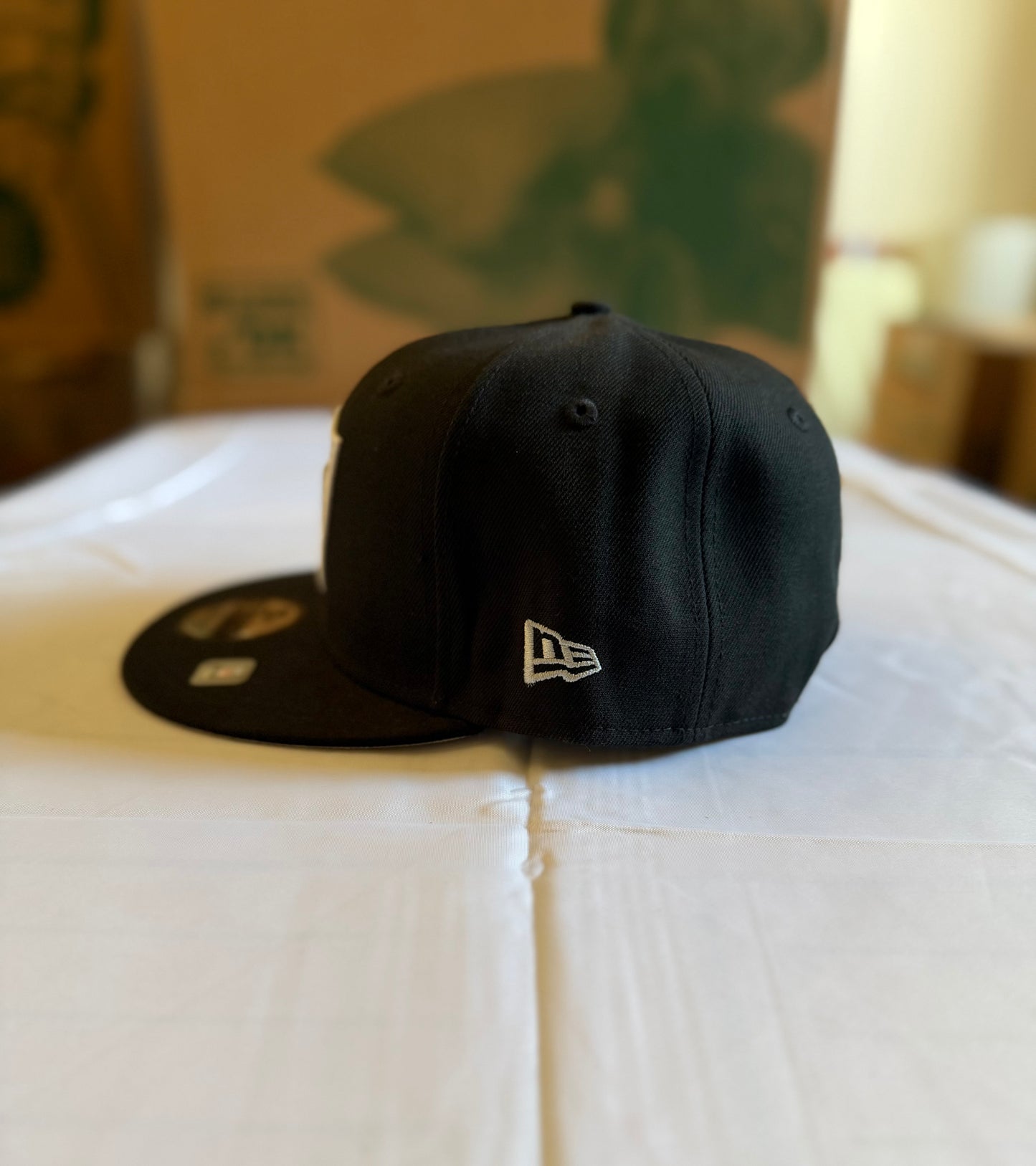 New Era Las Vegas 9Fifty Original Fit Snapback