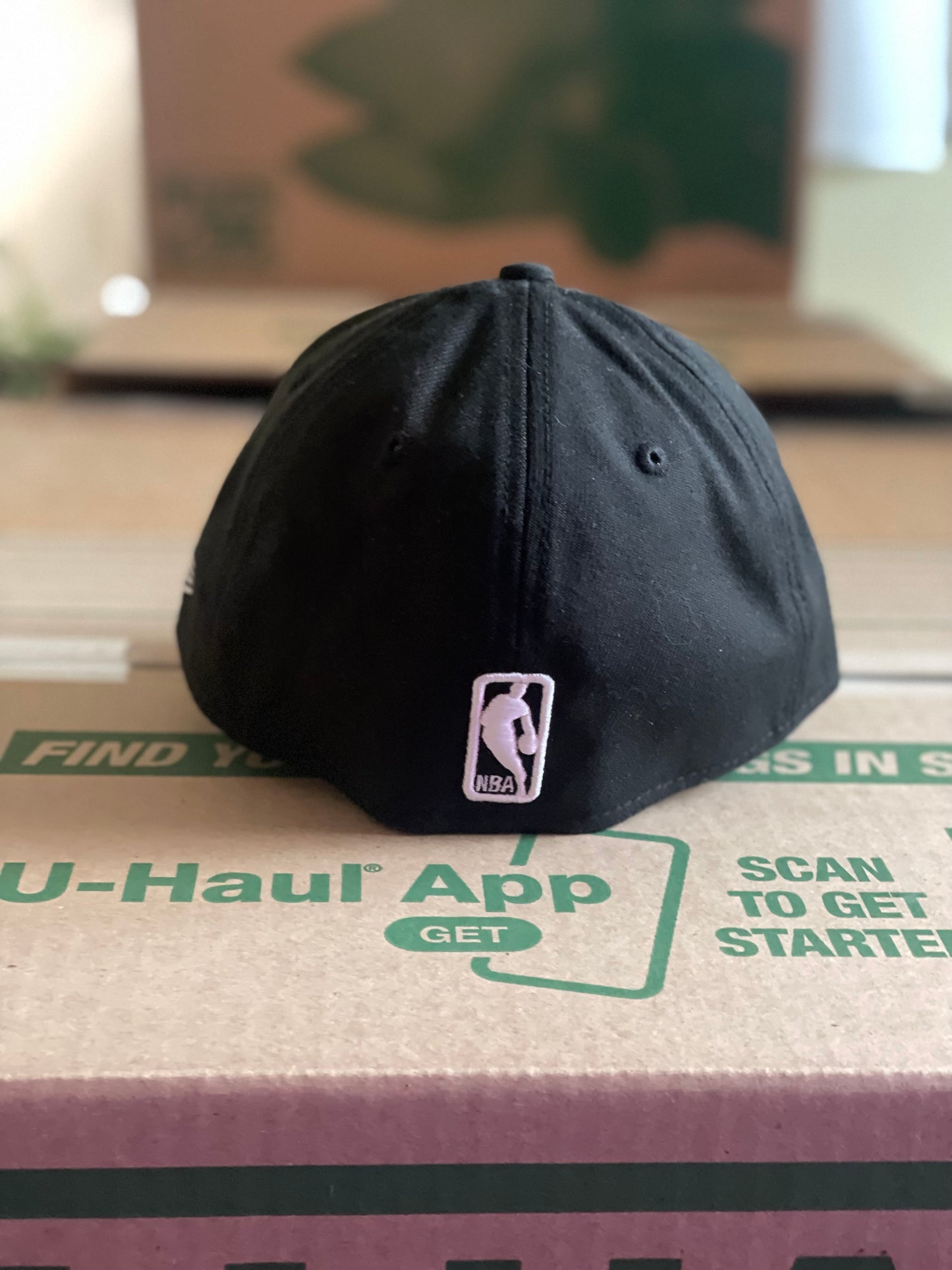 Brooklyn Nets 39Thirty Hat