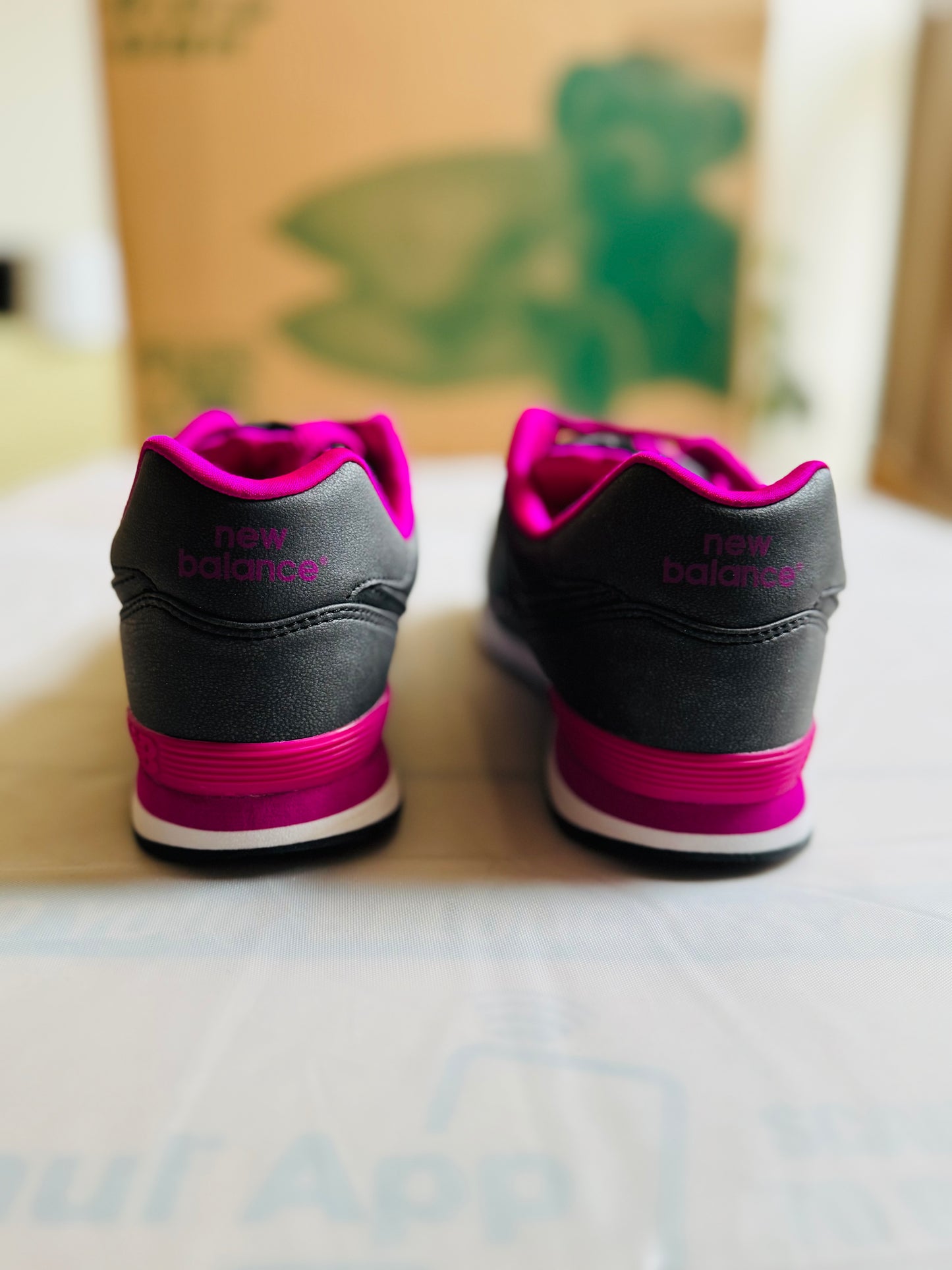 KL5741MG Juniors
