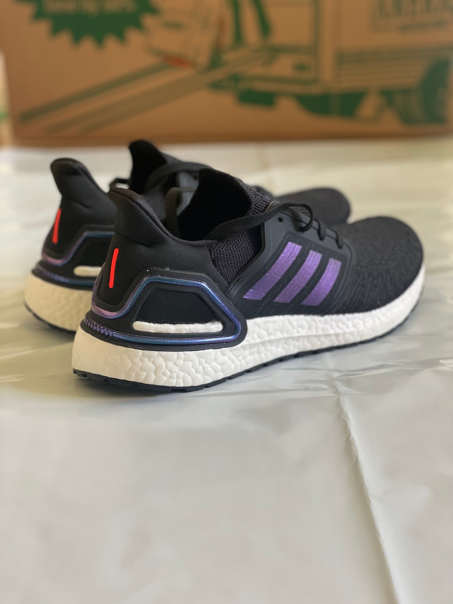 UltraBoost 20 m