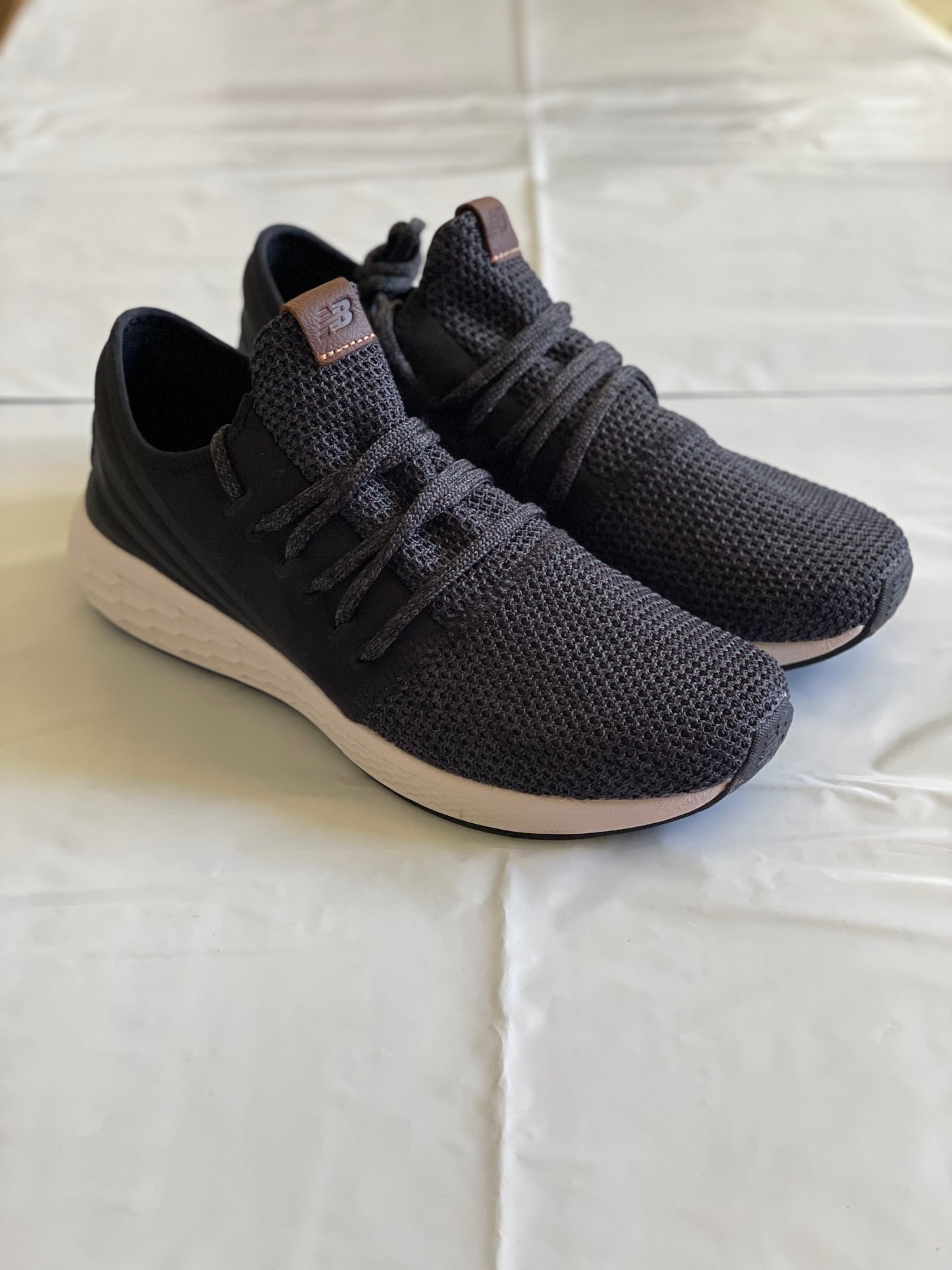 NB Cruz MCRZDLB2 Men