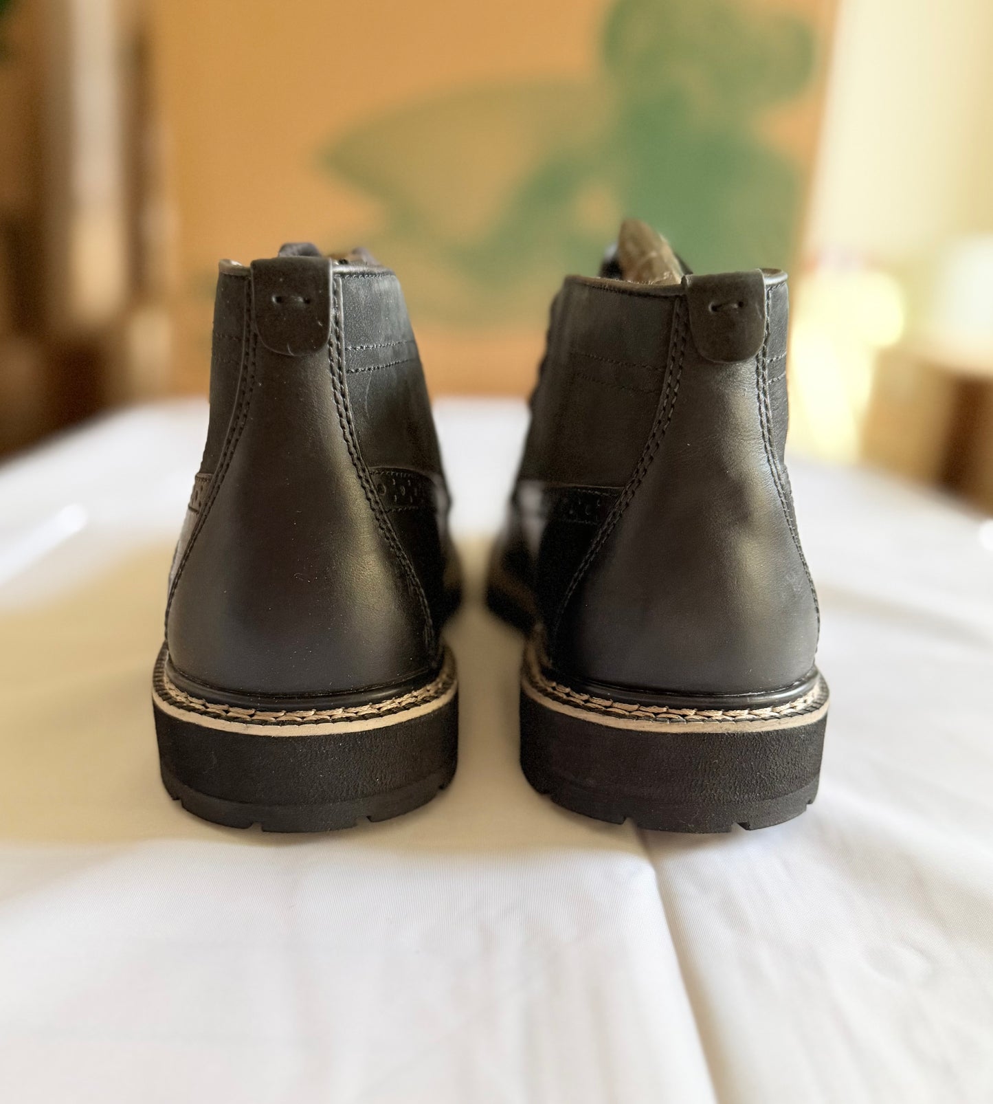 Britton Hill Chukka