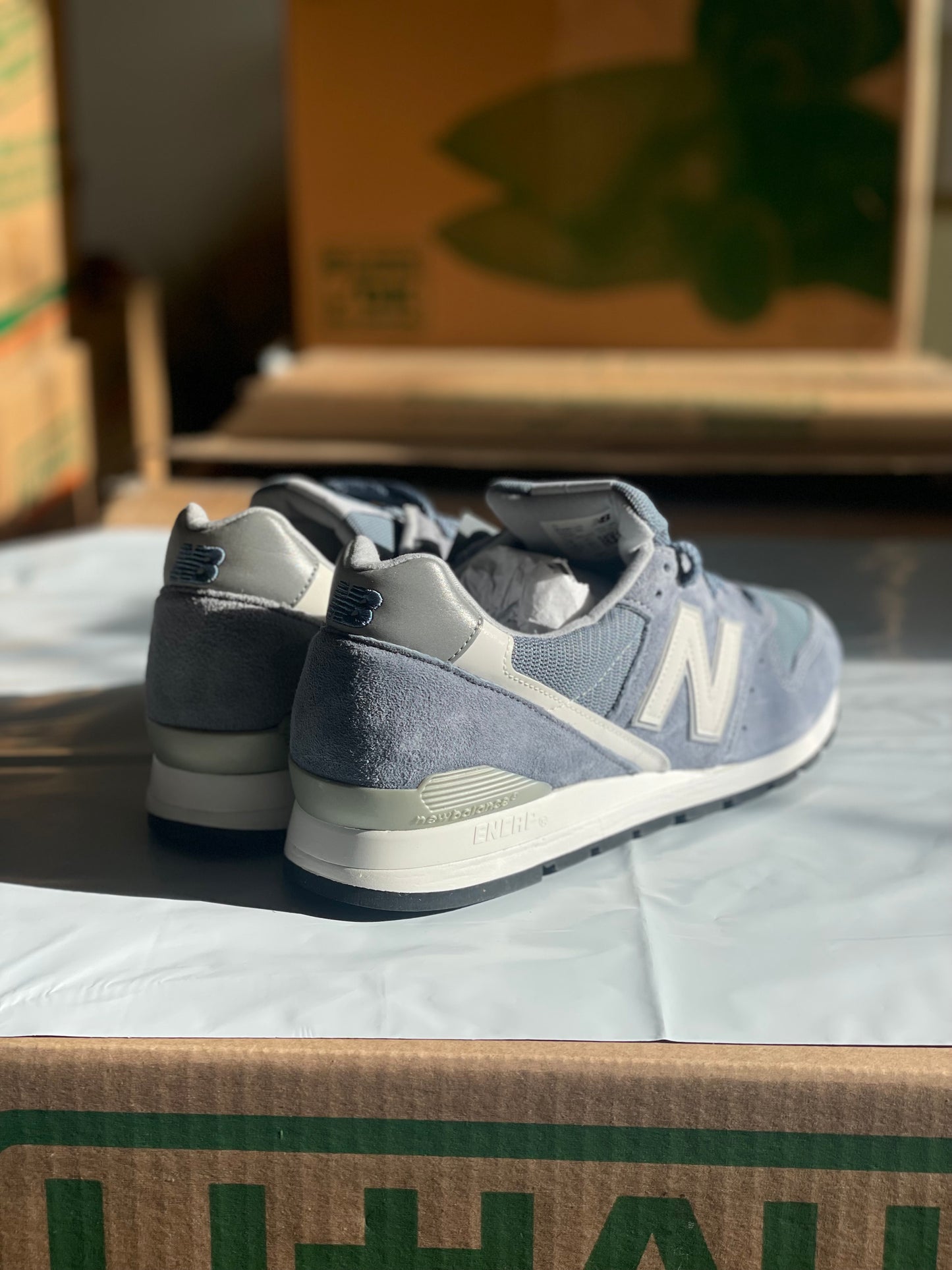 996 made in USA CHG