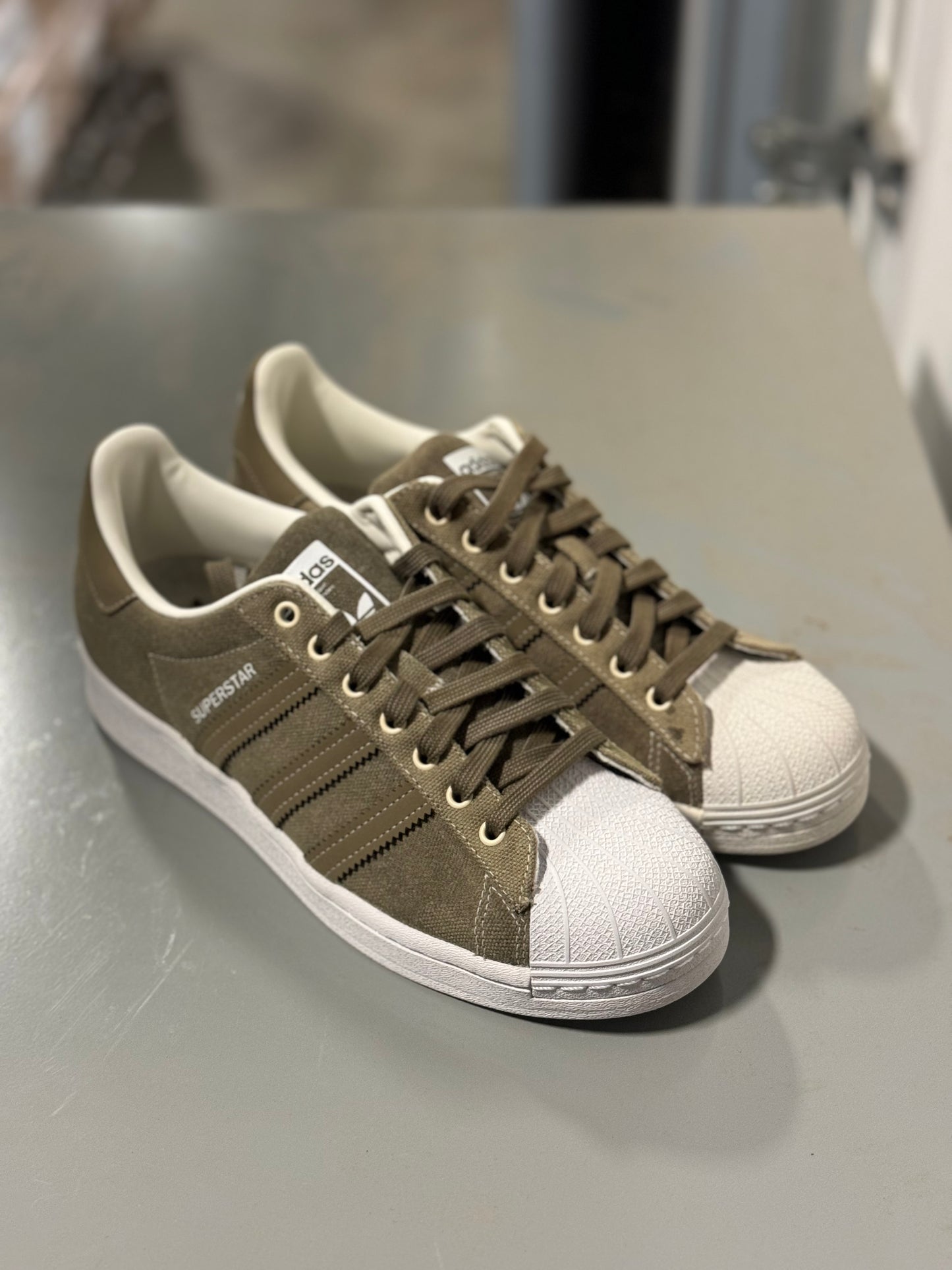 Superstar cargo