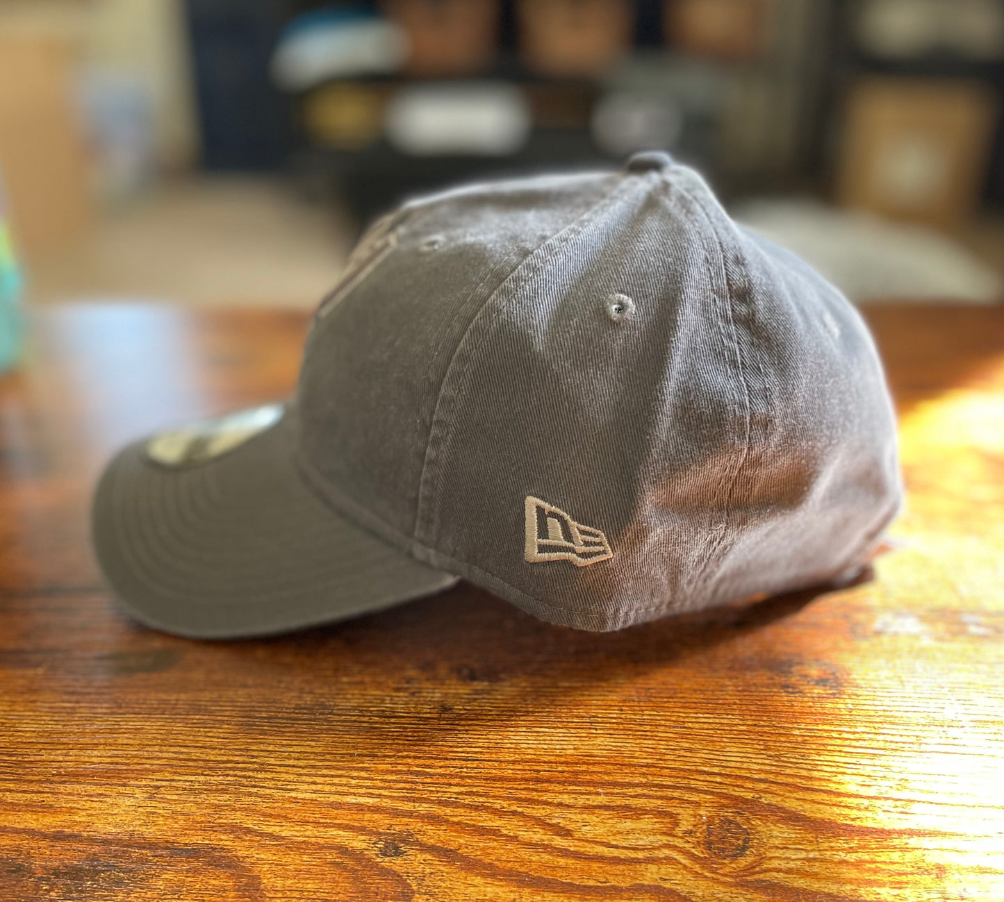 New Era 9Twenty Spurs Cap