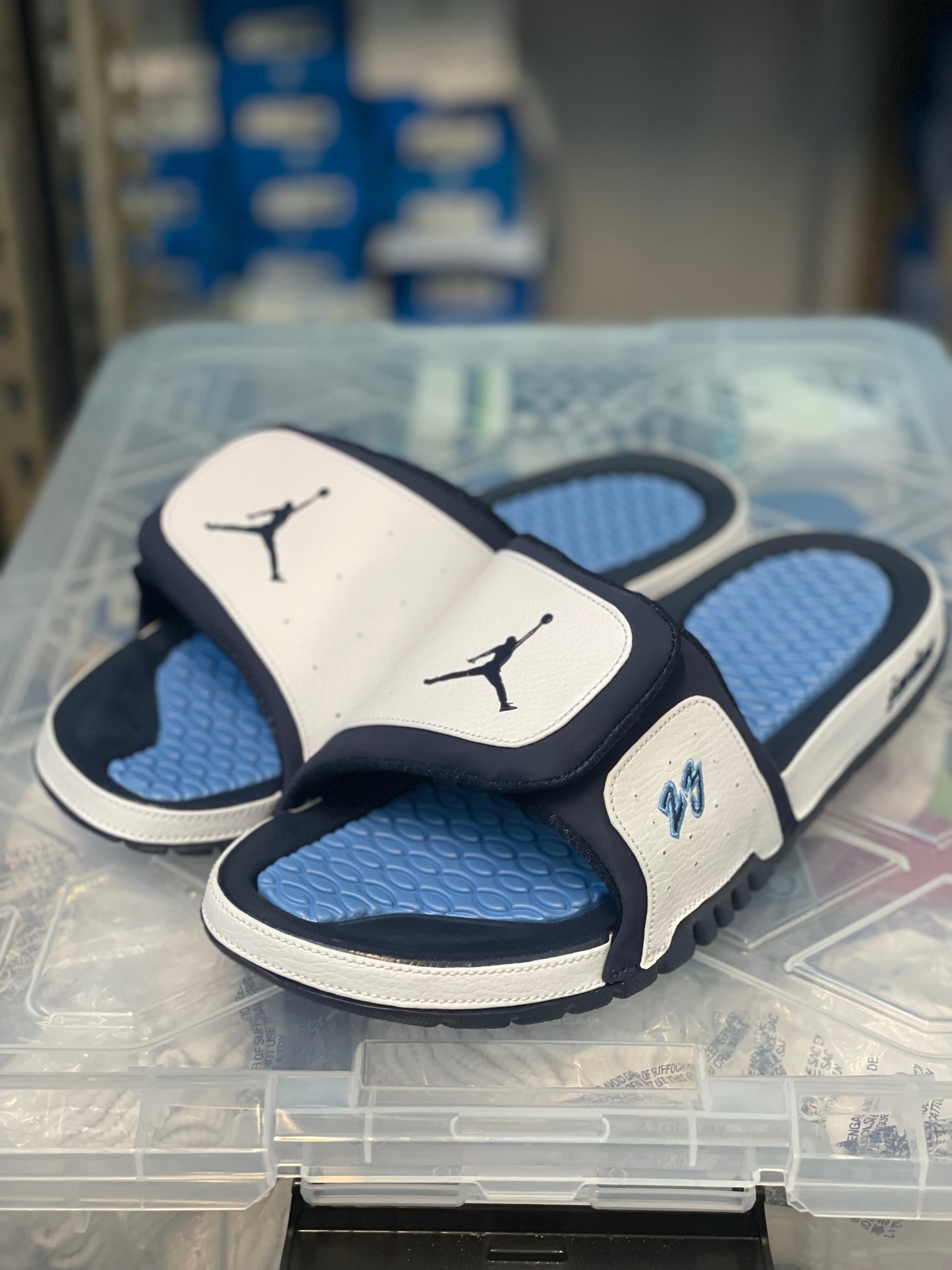 Jordan Hydro 2 Premier