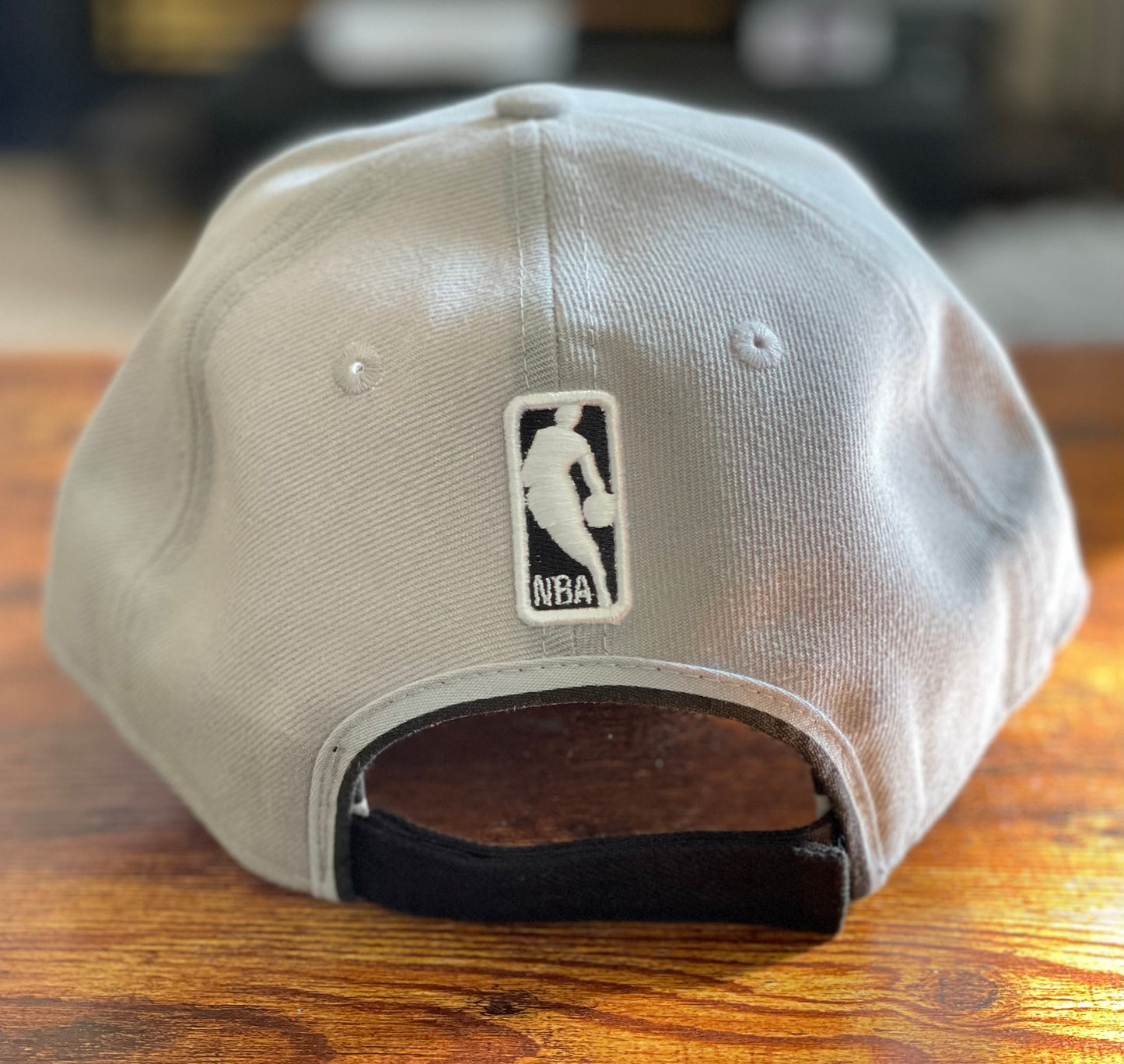 New Era 9Forty Spurs Cap