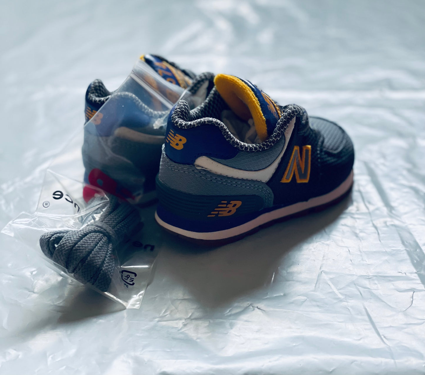 574 KL574E7I Toddlers