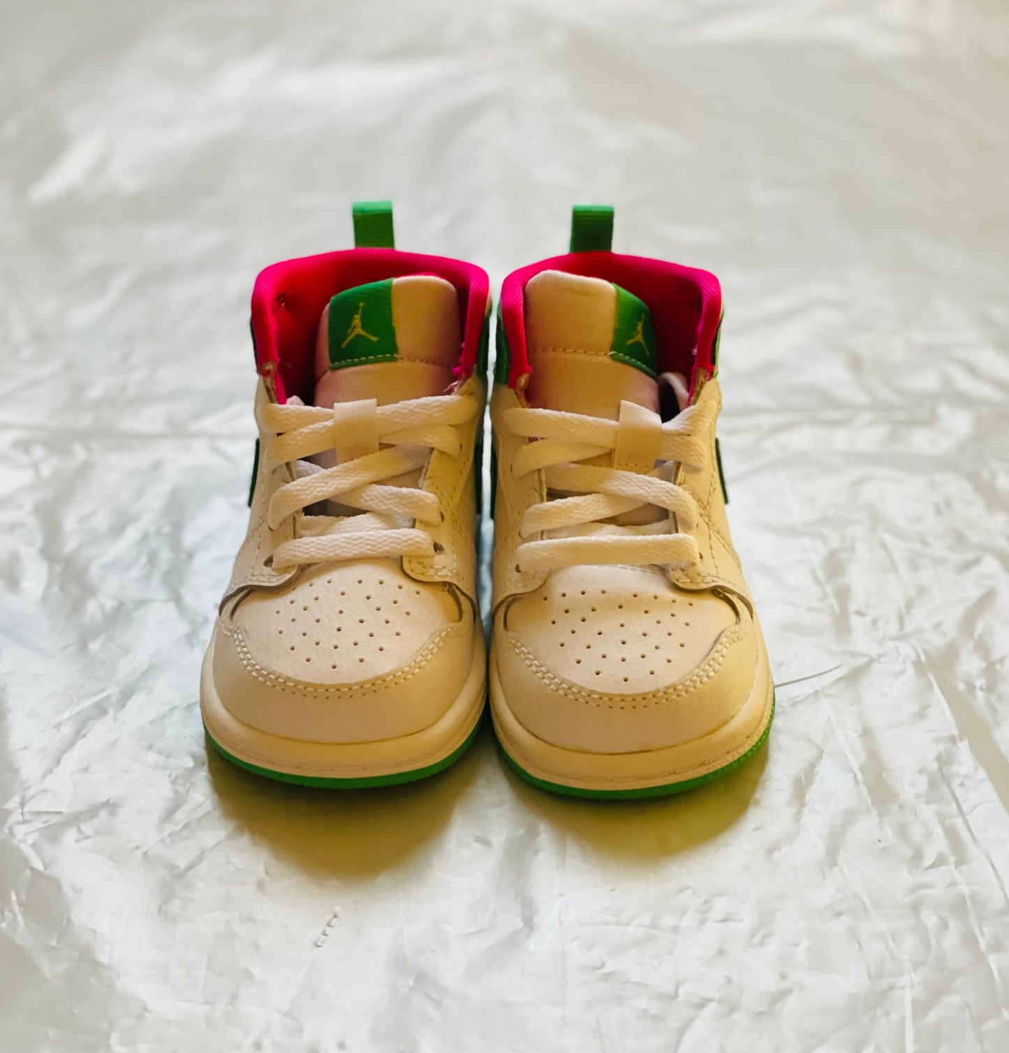 Jordan 1 Retro High GT Easter
