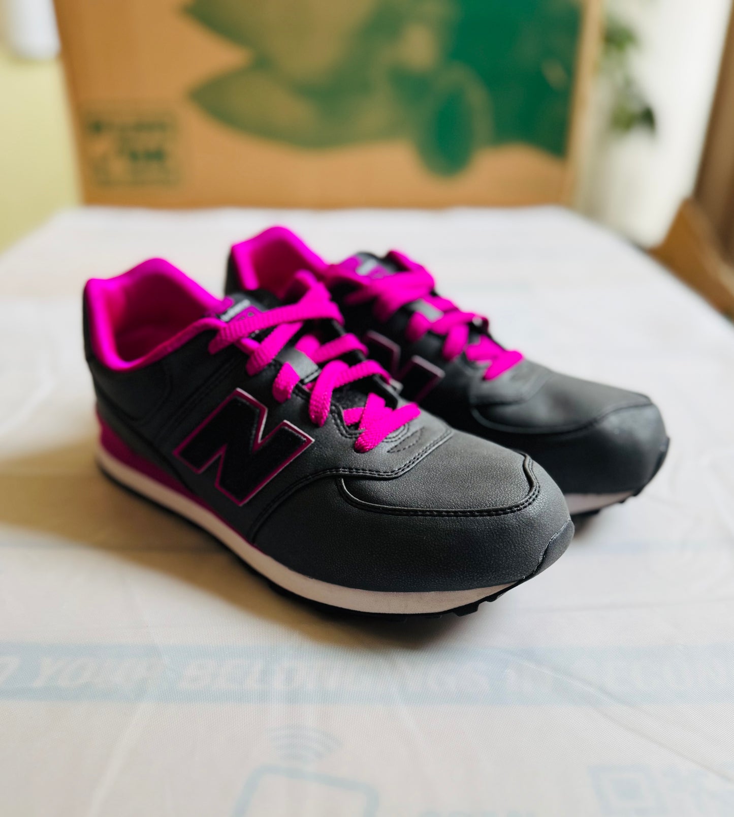 KL5741MG Juniors