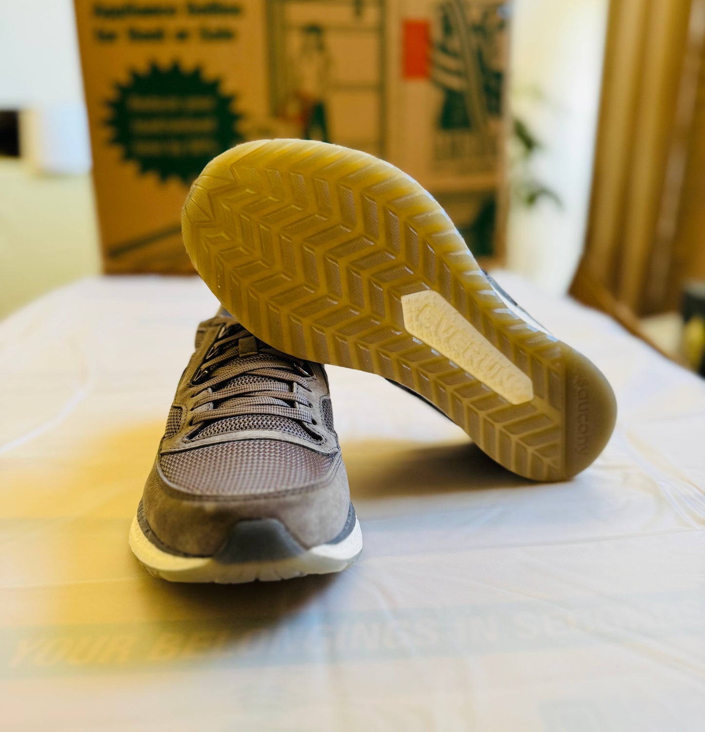 Freedom Runner