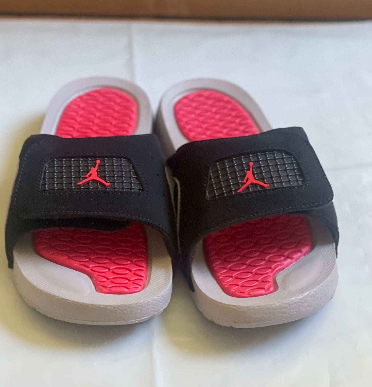Jordan Hydro Retro IV BGS