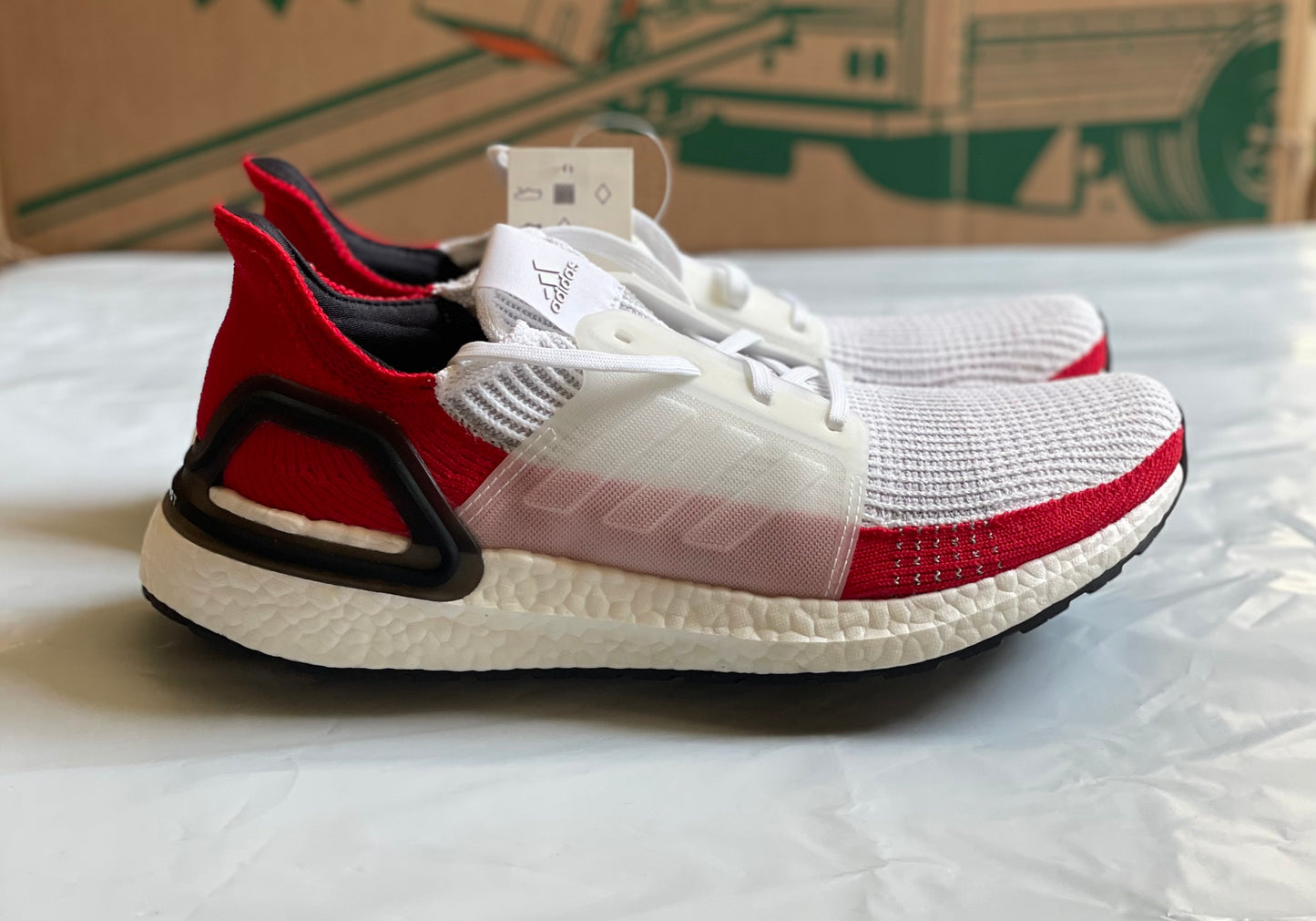 UltraBoost 19 m