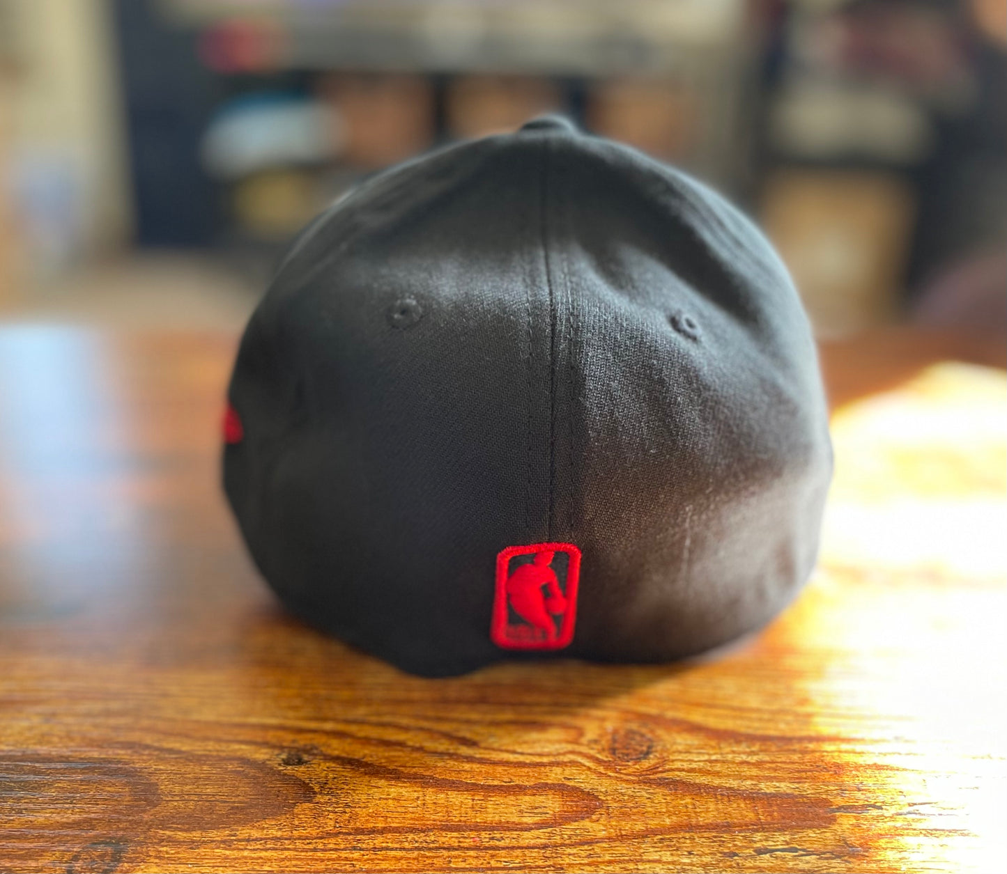 New Era 39Thirty Raptors Cap