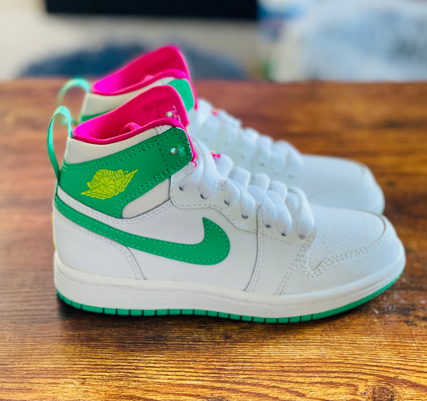 Jordan 1 Retro High GP (PS) Easter