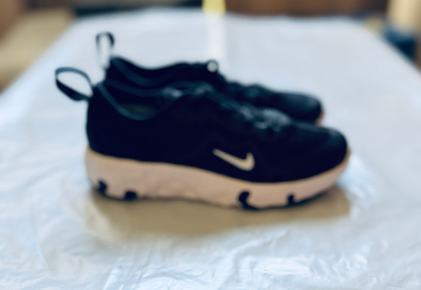 Nike Renew Lucent PS