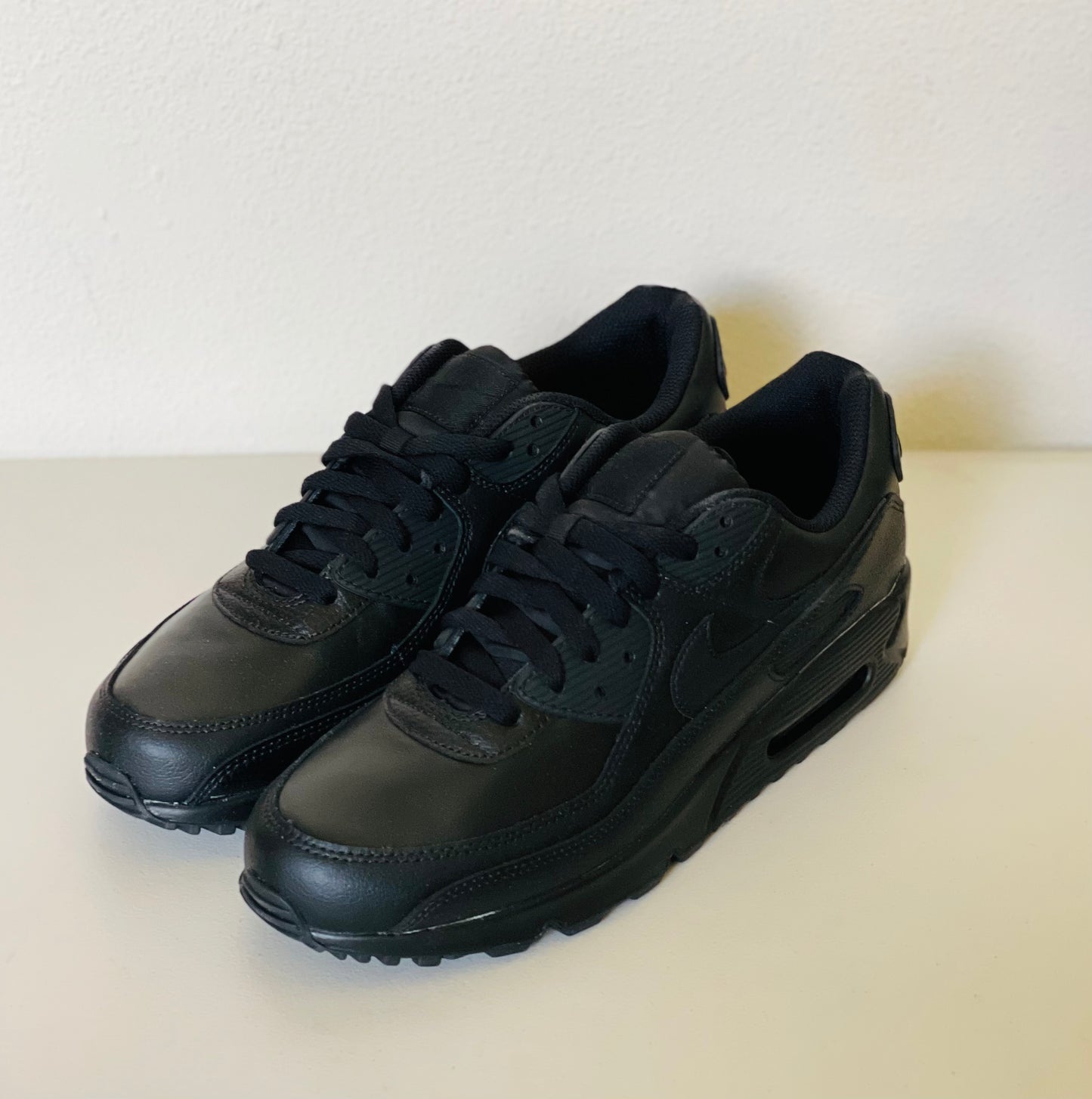 Nike Air Max 90 LTR 2020 Mens black/black-black