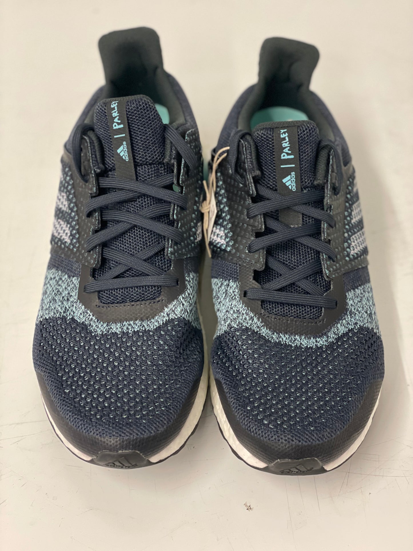 Ultraboost ST Parley Mens-Adidas