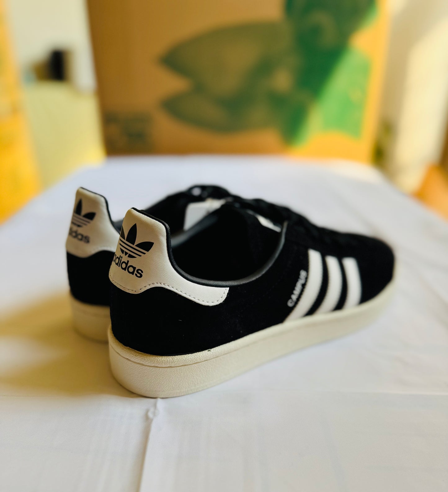 Adidas Campus size 12 only