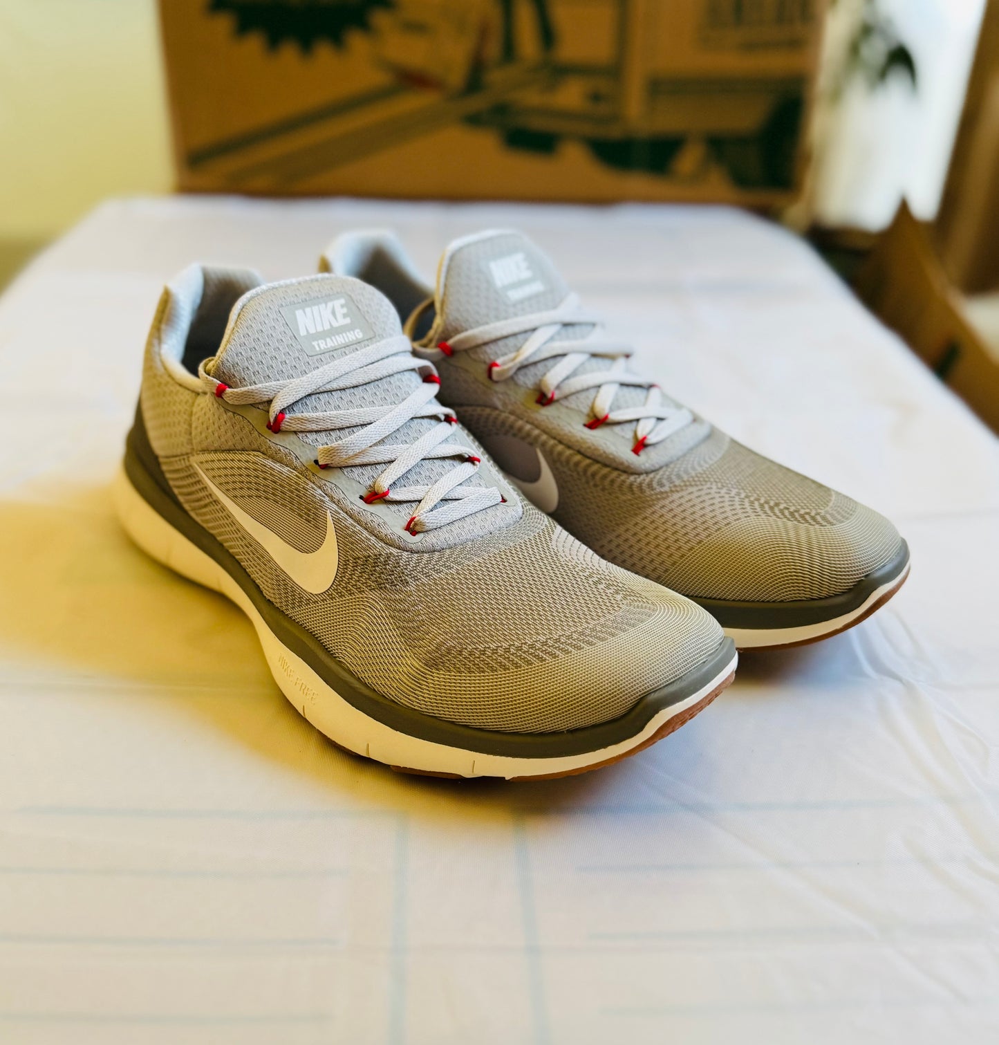 Nike Free Trainer V7