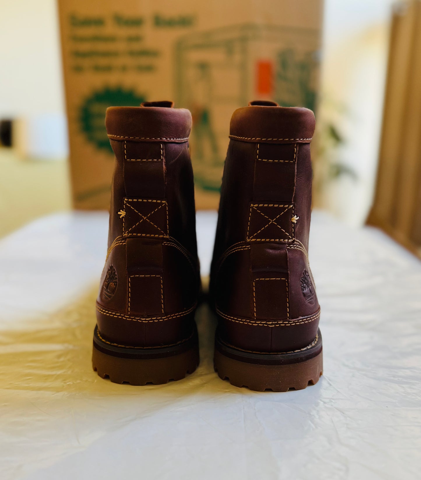 Originals 6inch Boot